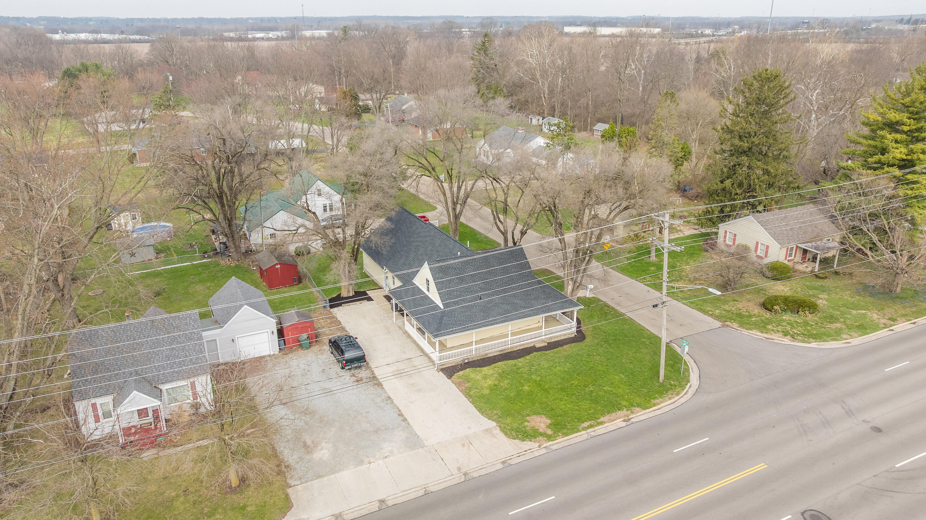 8240 Looney Road, Piqua, Ohio 45356