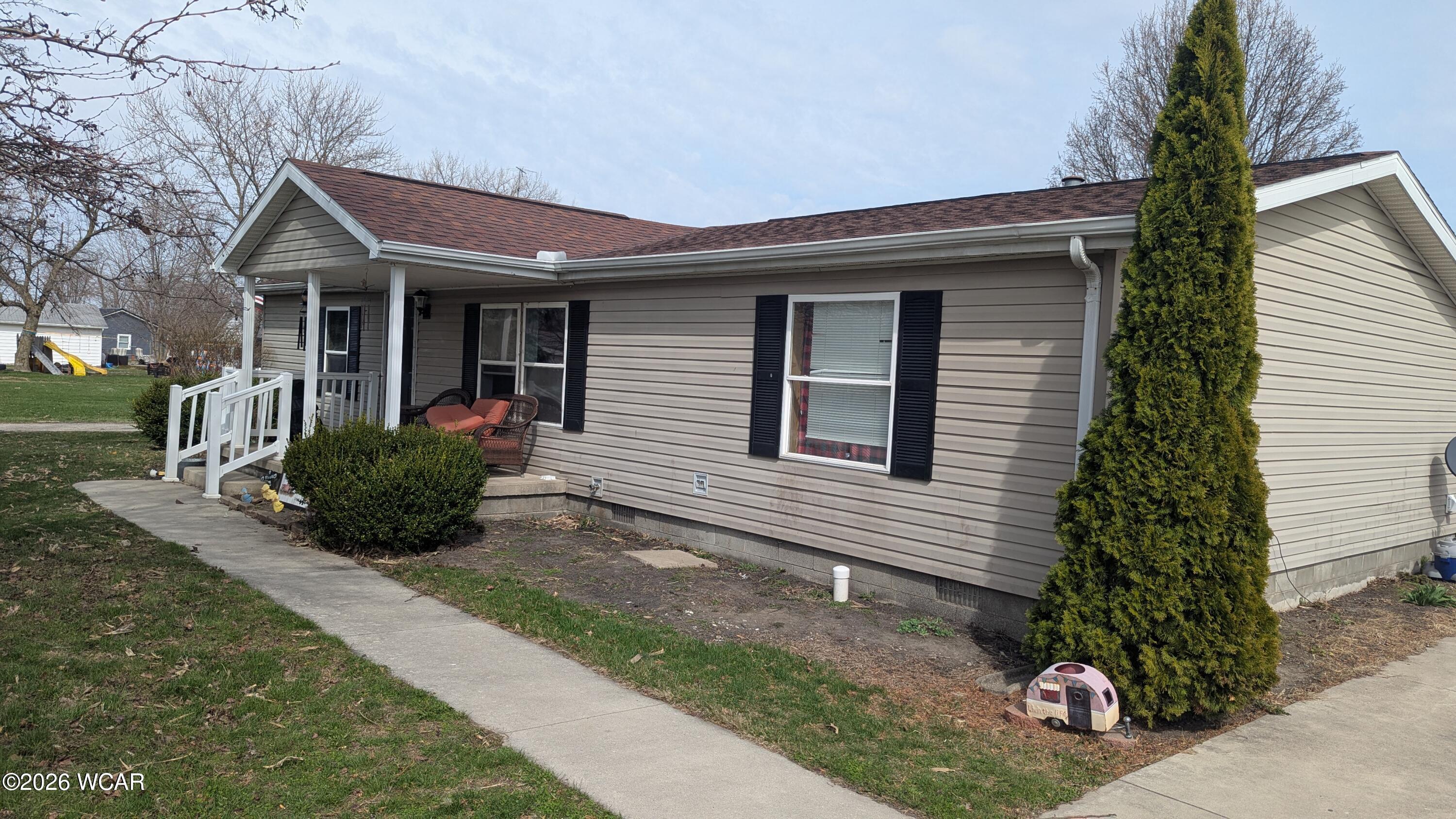 5290 Lake Drive, Celina, Ohio