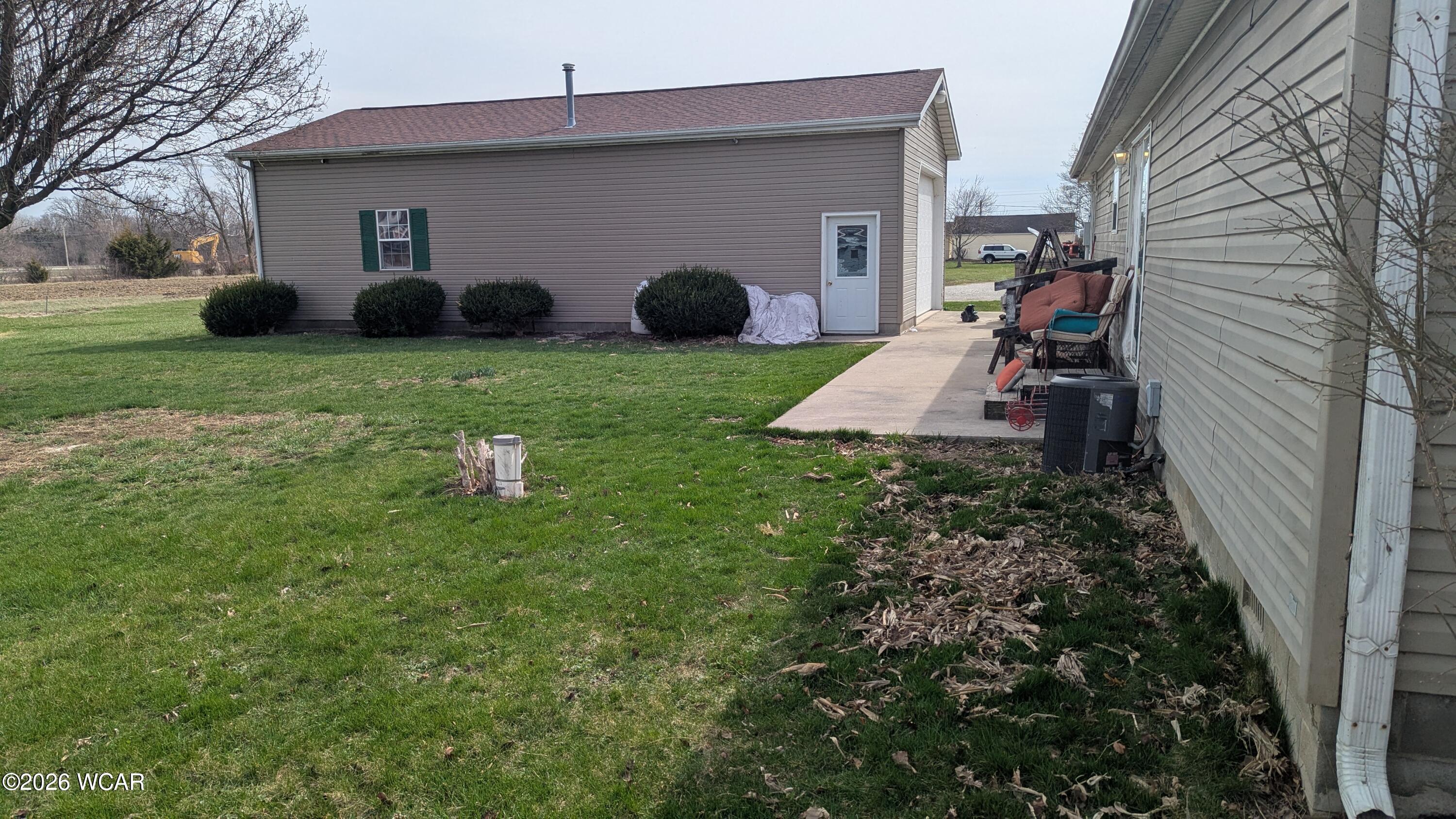 5290 Lake Drive, Celina, Ohio