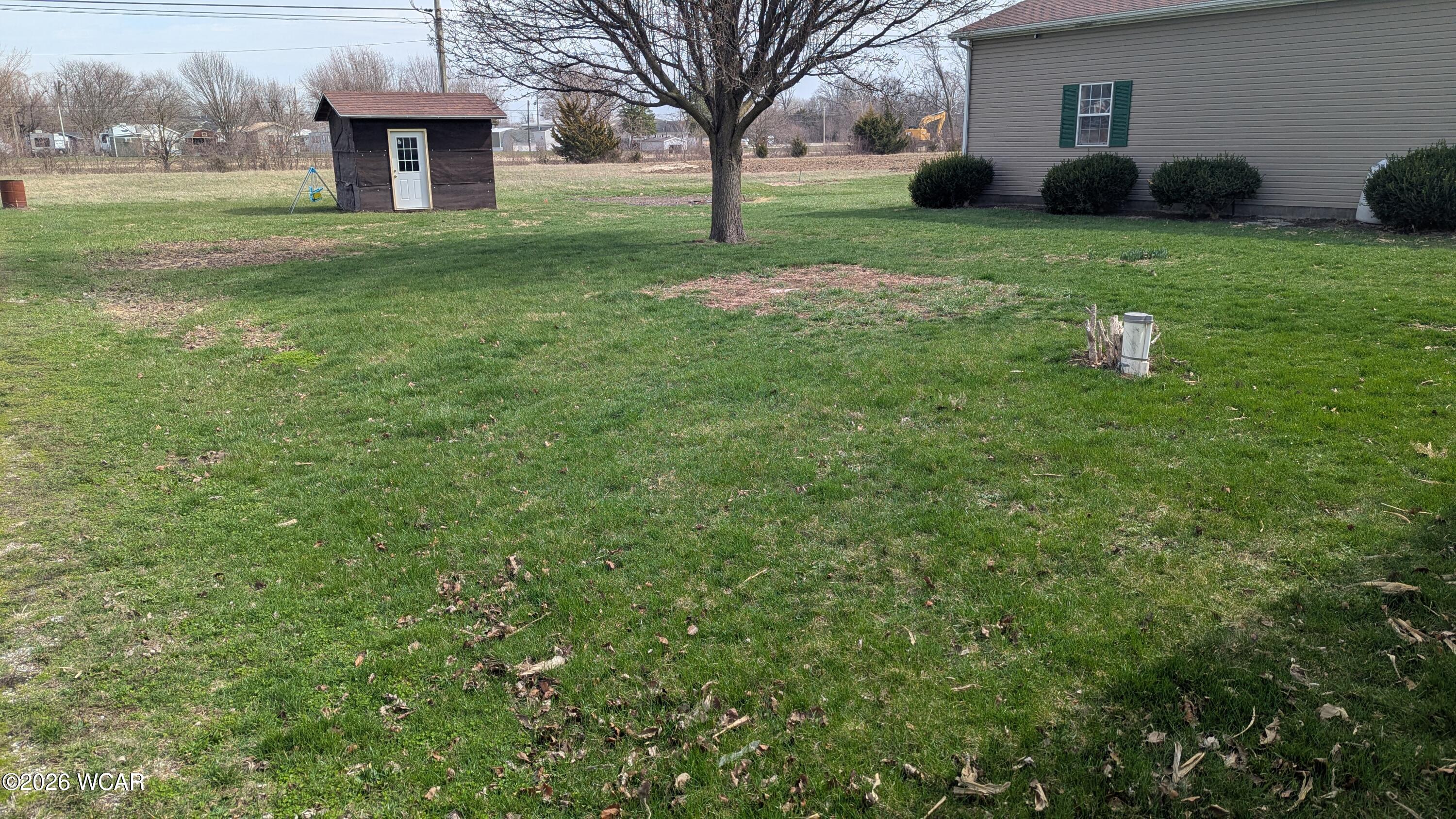 5290 Lake Drive, Celina, Ohio