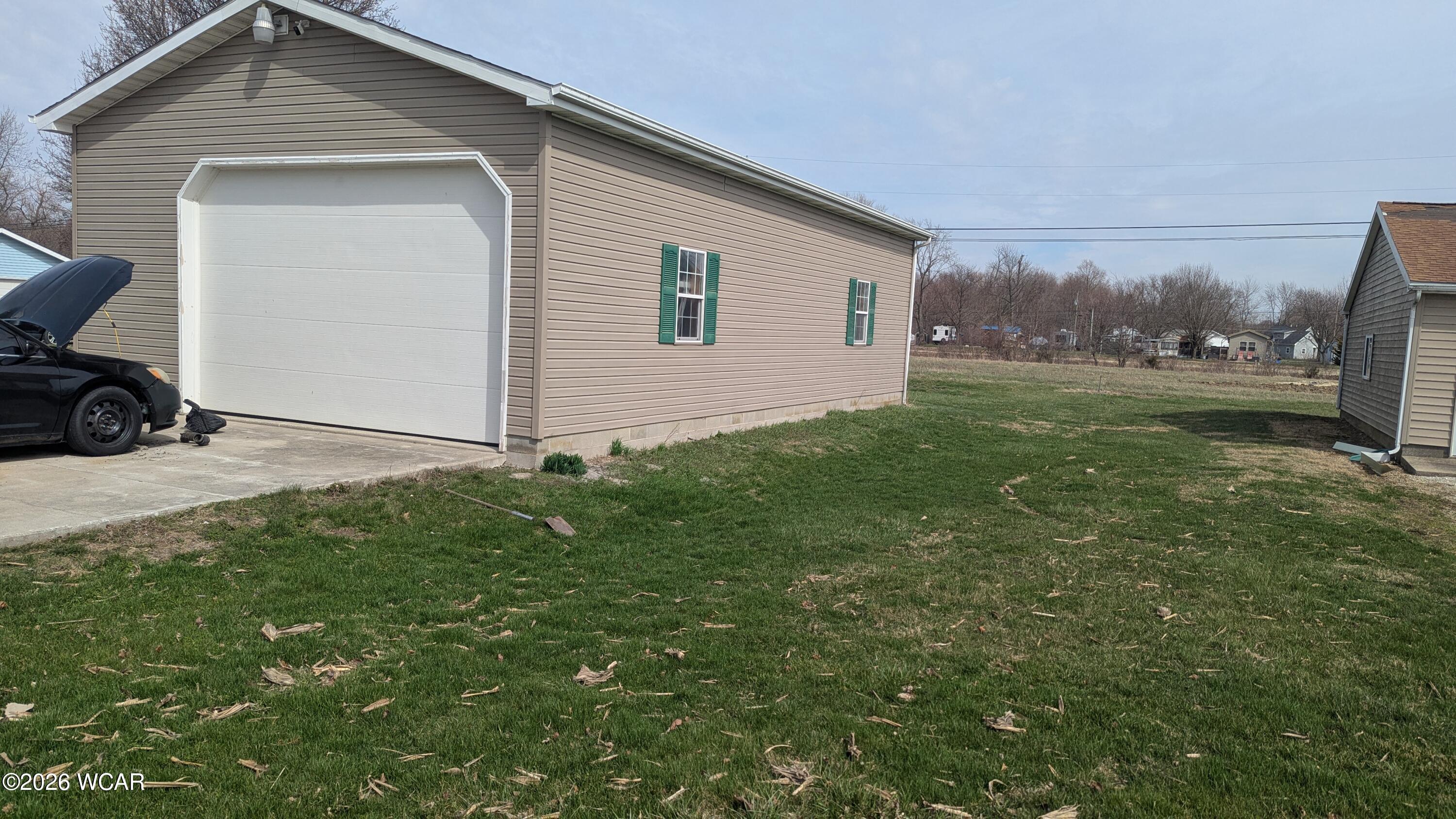 5290 Lake Drive, Celina, Ohio