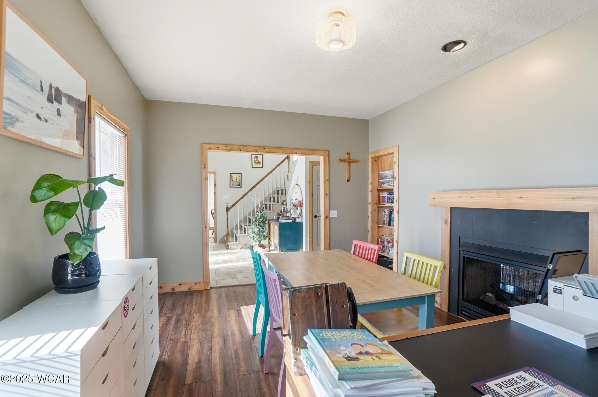 17089 Feasby Wisener Road, Van Wert, Ohio