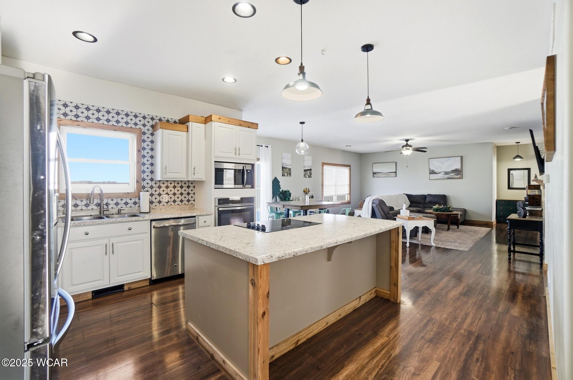 17089 Feasby Wisener Road, Van Wert, Ohio