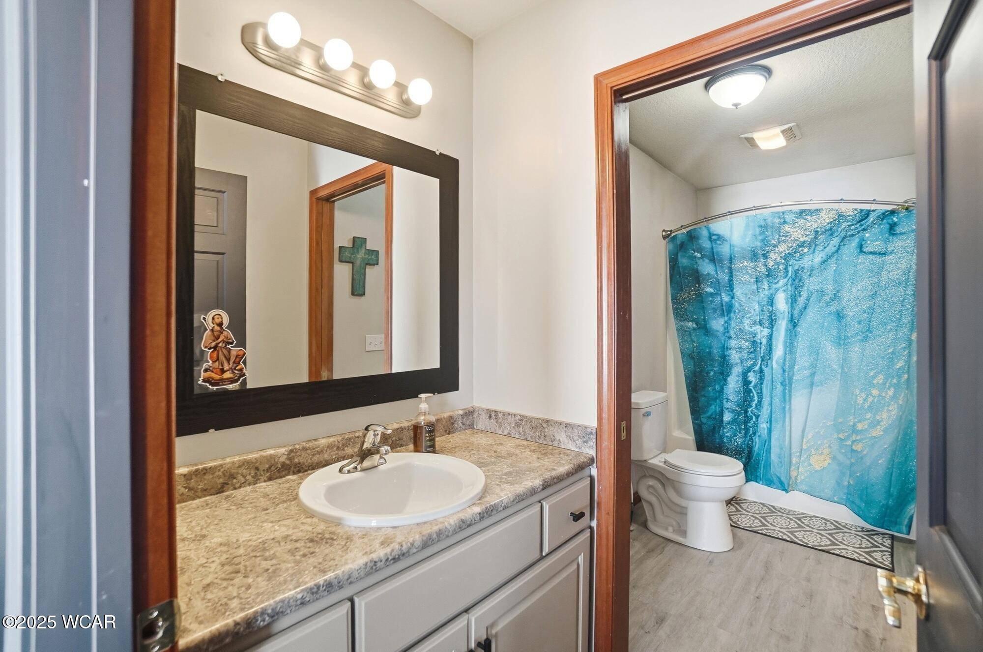 17089 Feasby Wisener Road, Van Wert, Ohio