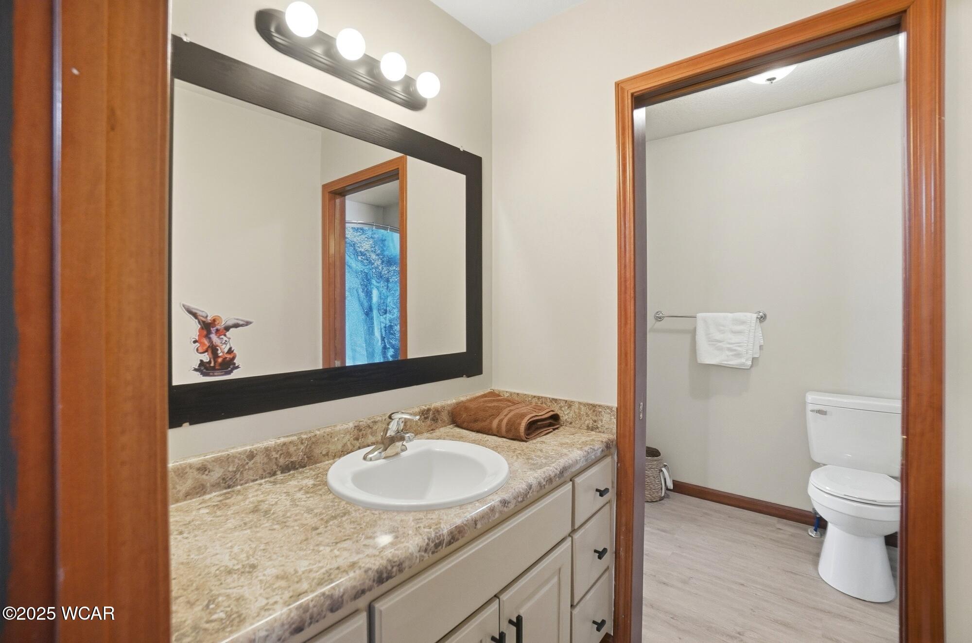 17089 Feasby Wisener Road, Van Wert, Ohio