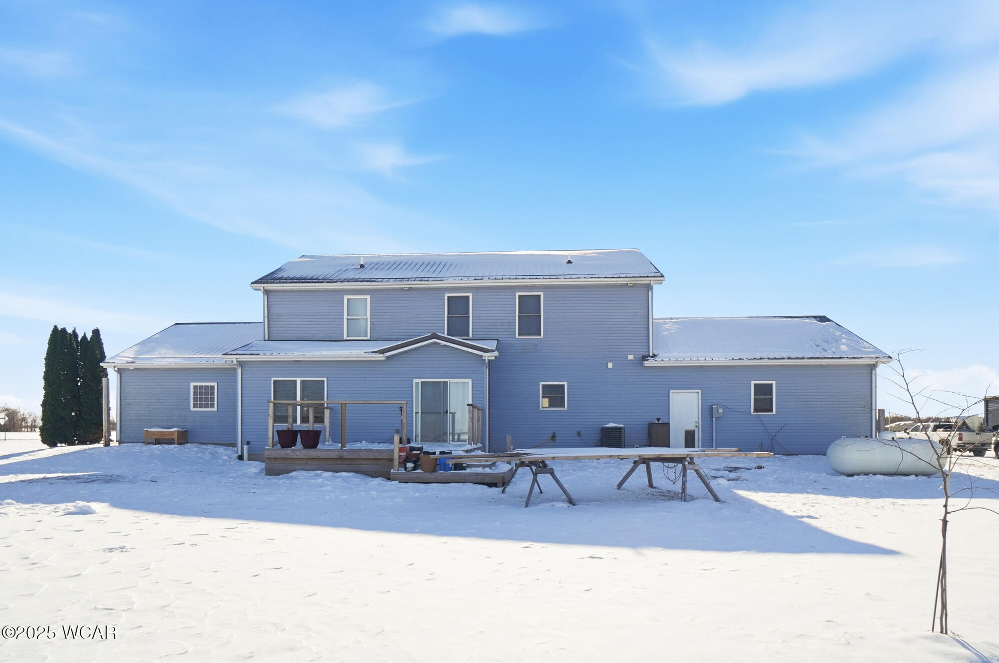 17089 Feasby Wisener Road, Van Wert, Ohio