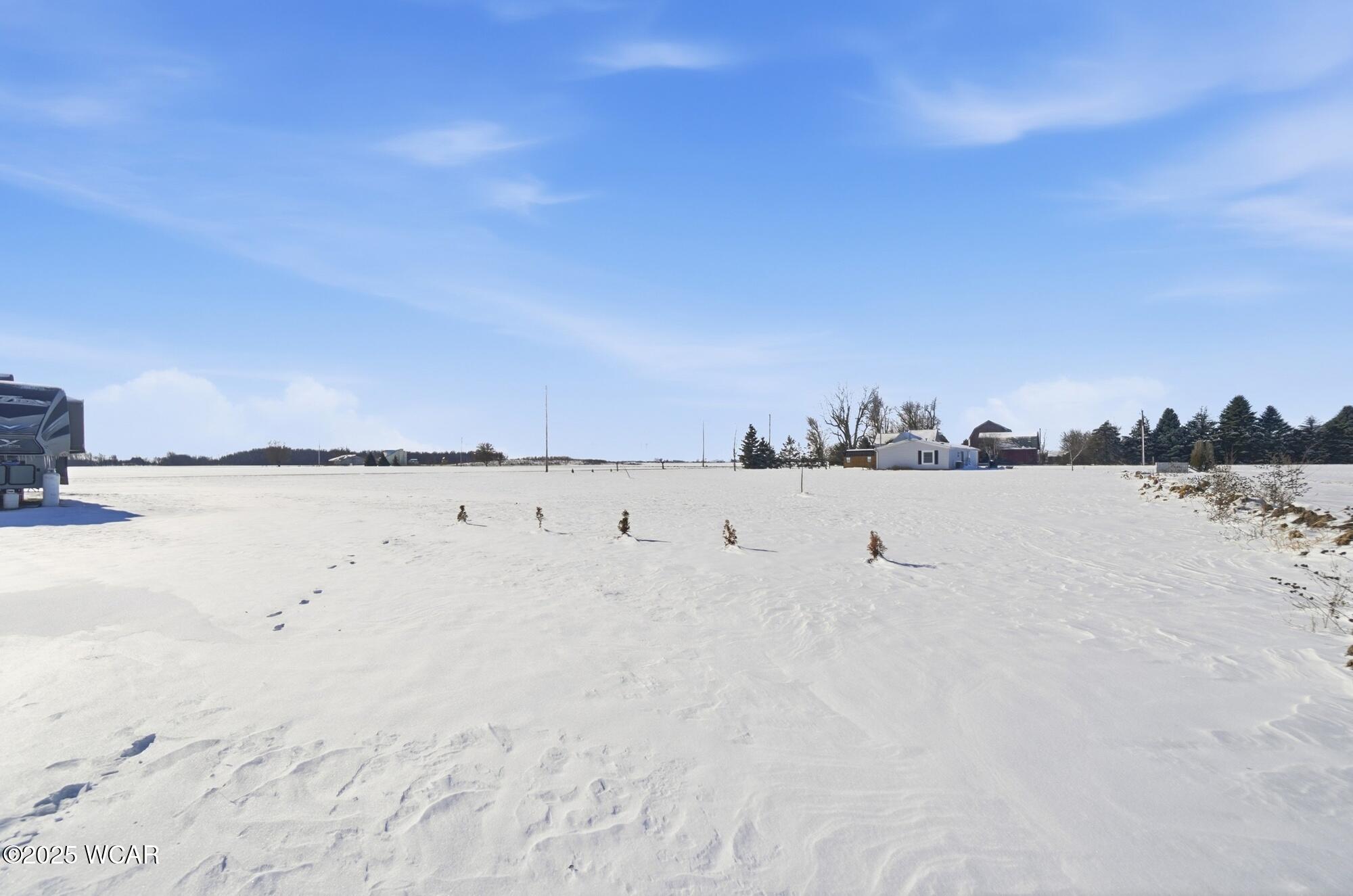 17089 Feasby Wisener Road, Van Wert, Ohio