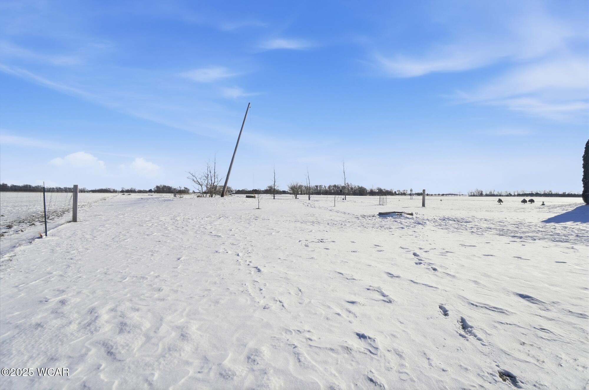 17089 Feasby Wisener Road, Van Wert, Ohio