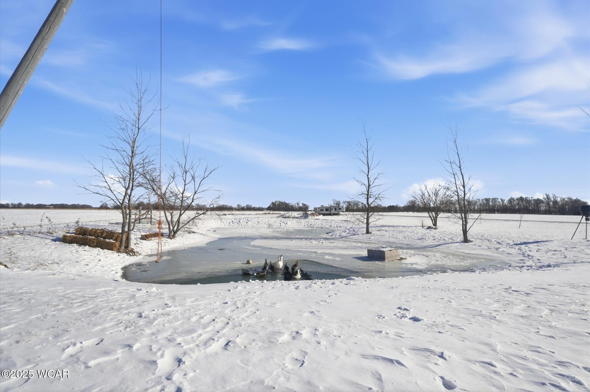 17089 Feasby Wisener Road, Van Wert, Ohio