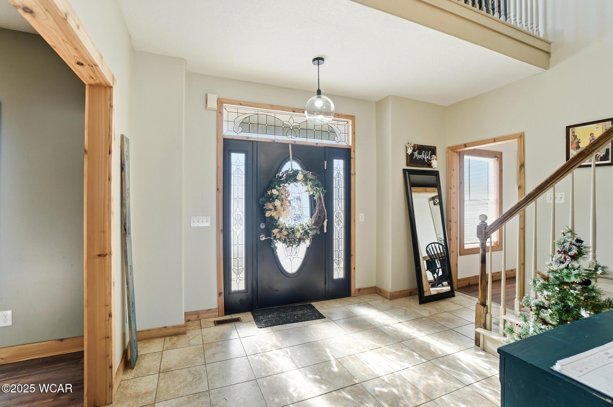 17089 Feasby Wisener Road, Van Wert, Ohio