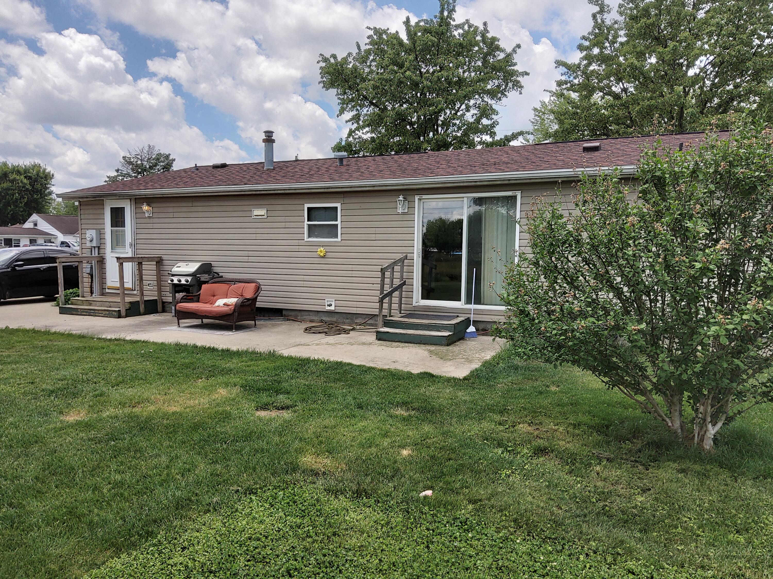 5290 Lake Drive, Celina, Ohio 45822