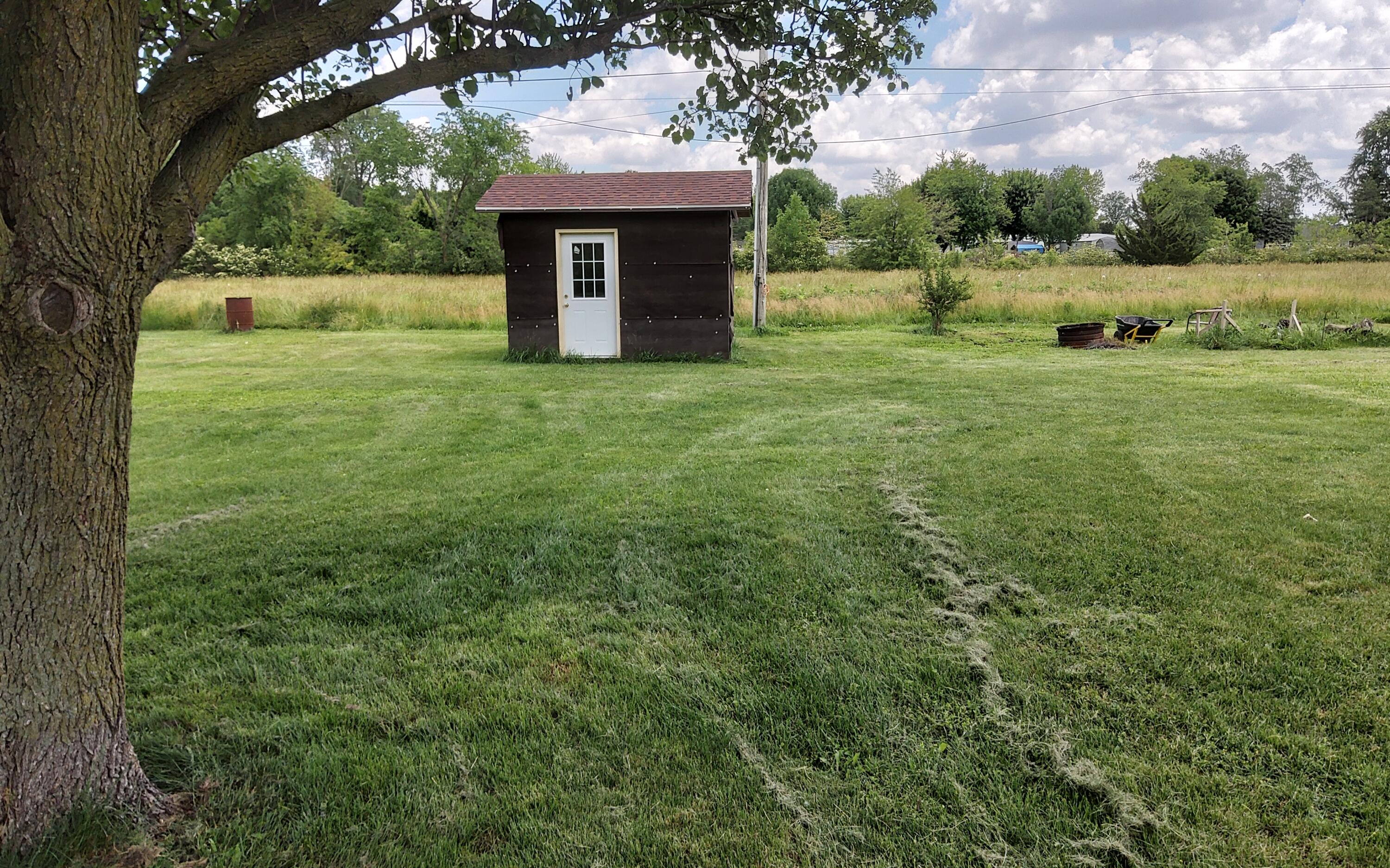 5290 Lake Drive, Celina, Ohio 45822