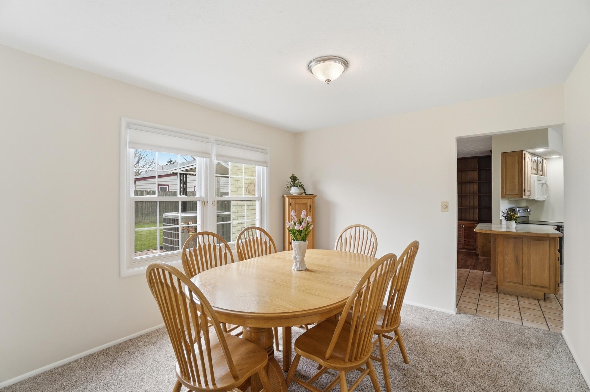 608 Washington Street, New Carlisle, Ohio 45344