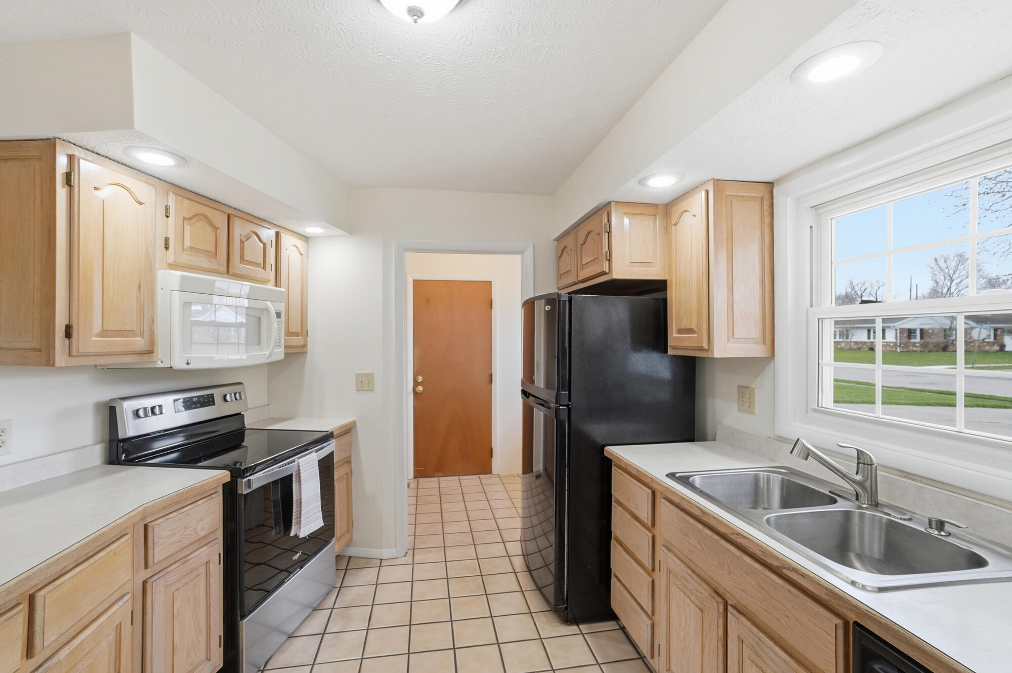 608 Washington Street, New Carlisle, Ohio 45344