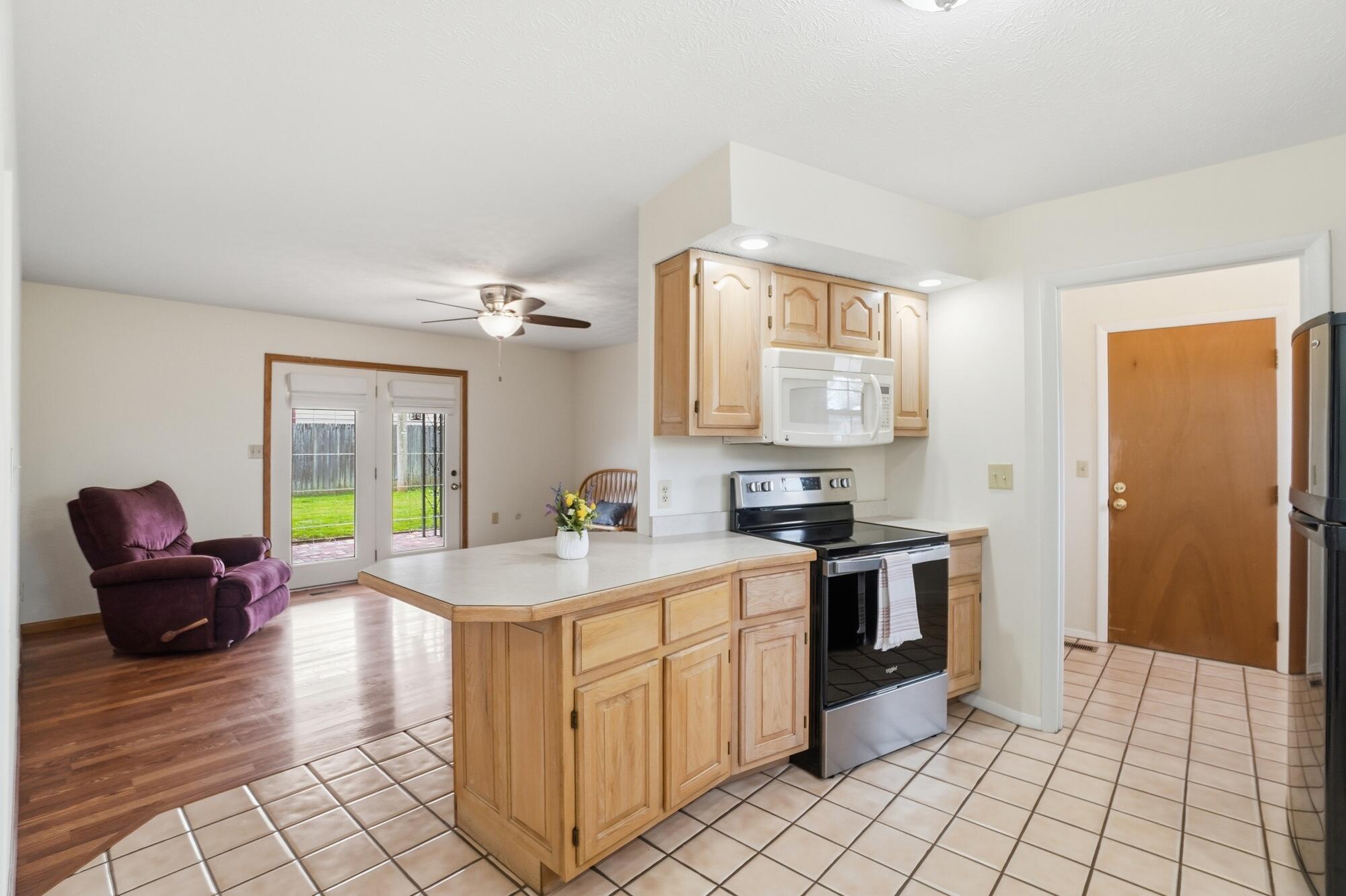 608 Washington Street, New Carlisle, Ohio 45344