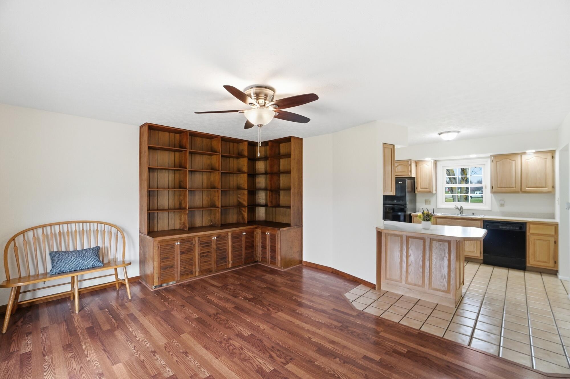 608 Washington Street, New Carlisle, Ohio 45344