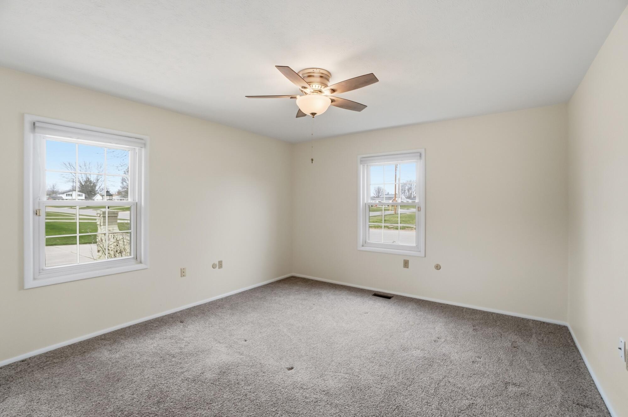 608 Washington Street, New Carlisle, Ohio 45344