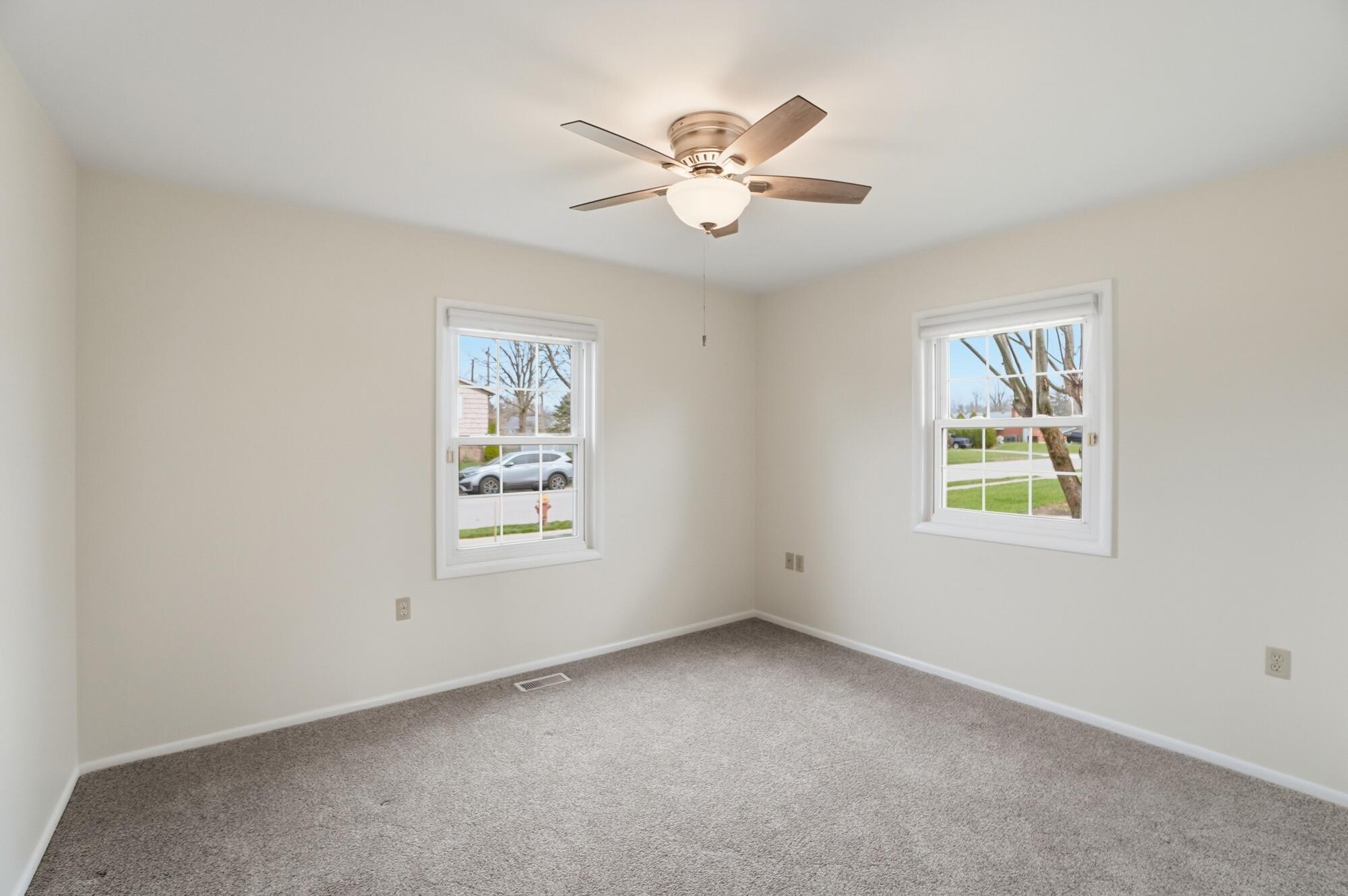 608 Washington Street, New Carlisle, Ohio 45344