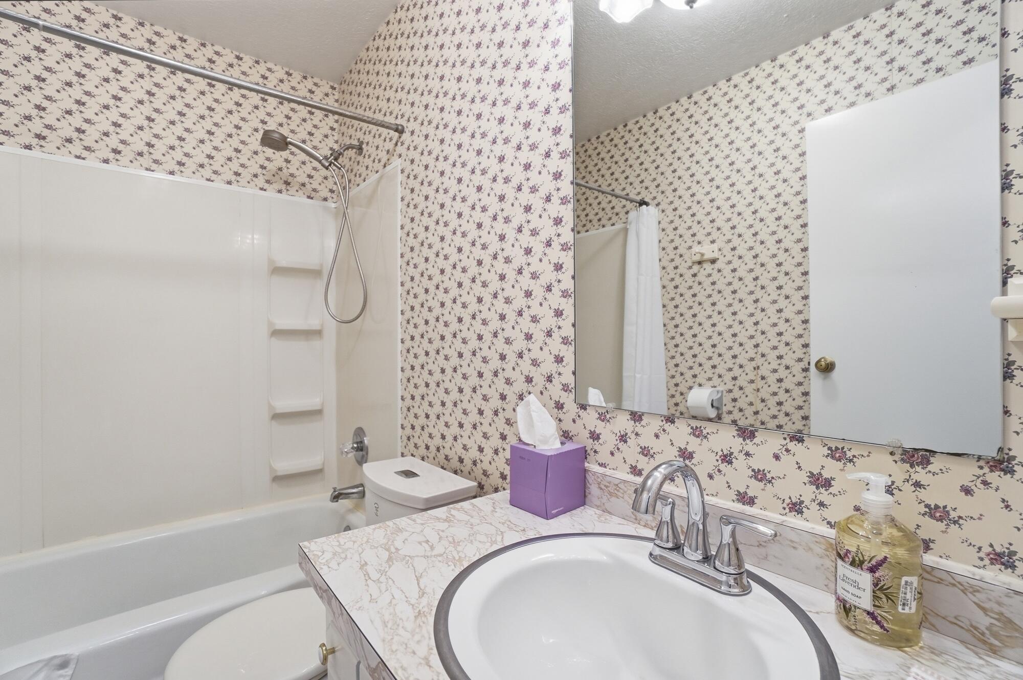 608 Washington Street, New Carlisle, Ohio 45344