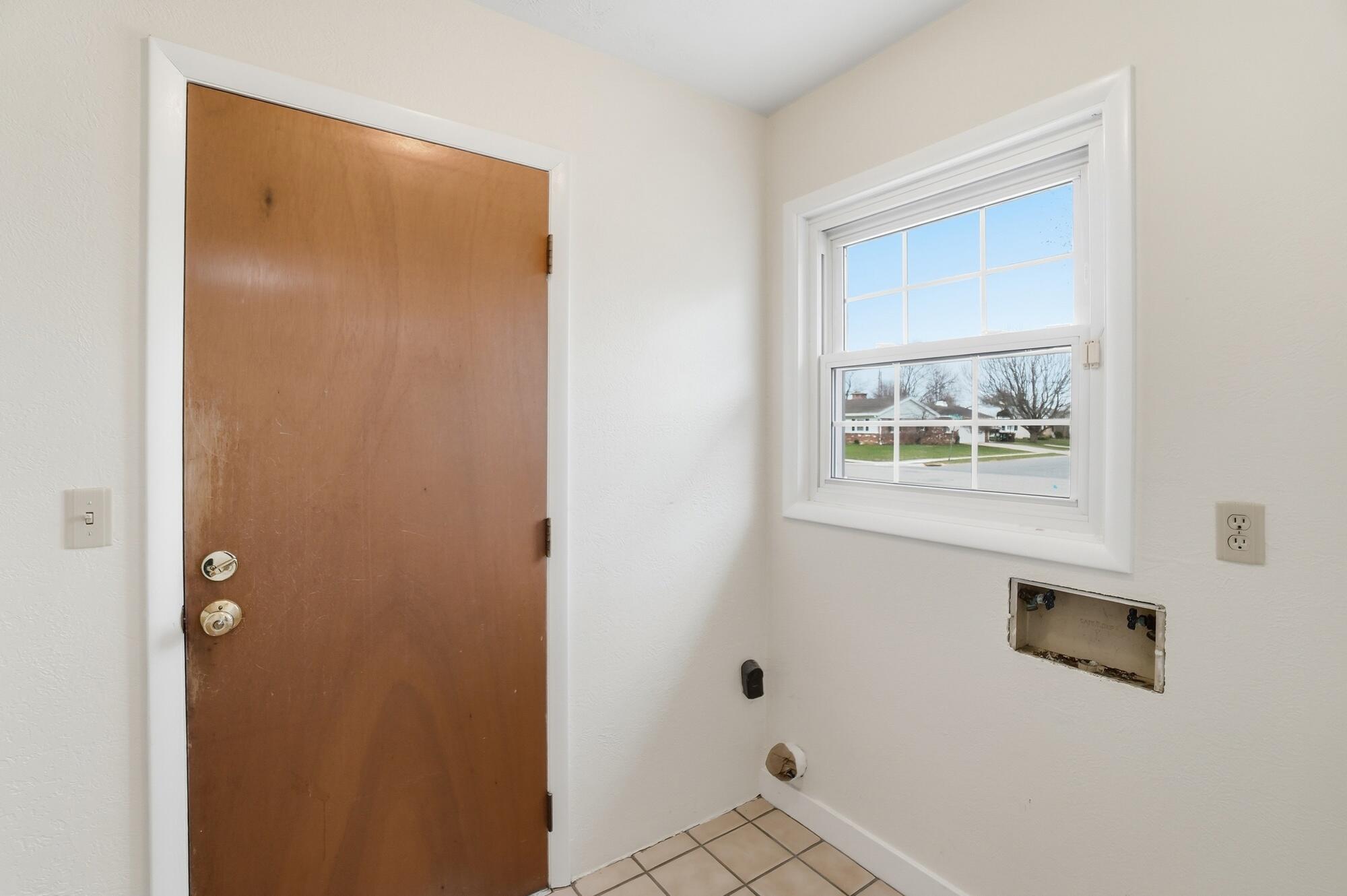 608 Washington Street, New Carlisle, Ohio 45344