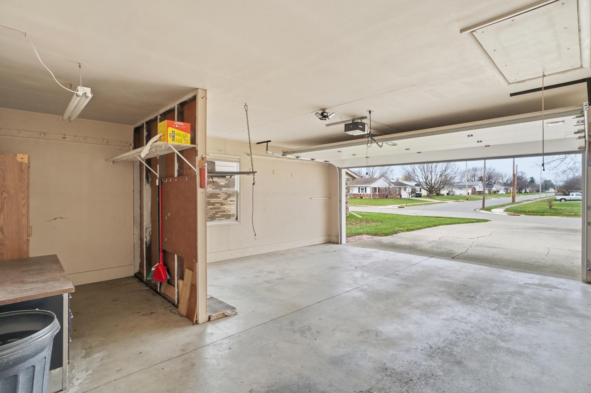 608 Washington Street, New Carlisle, Ohio 45344