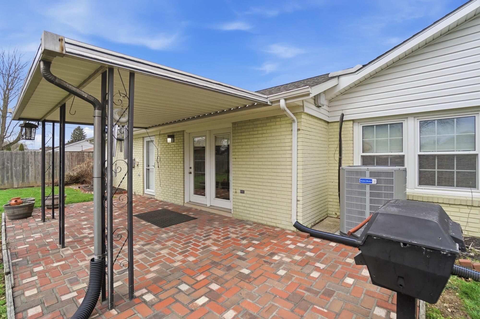 608 Washington Street, New Carlisle, Ohio 45344