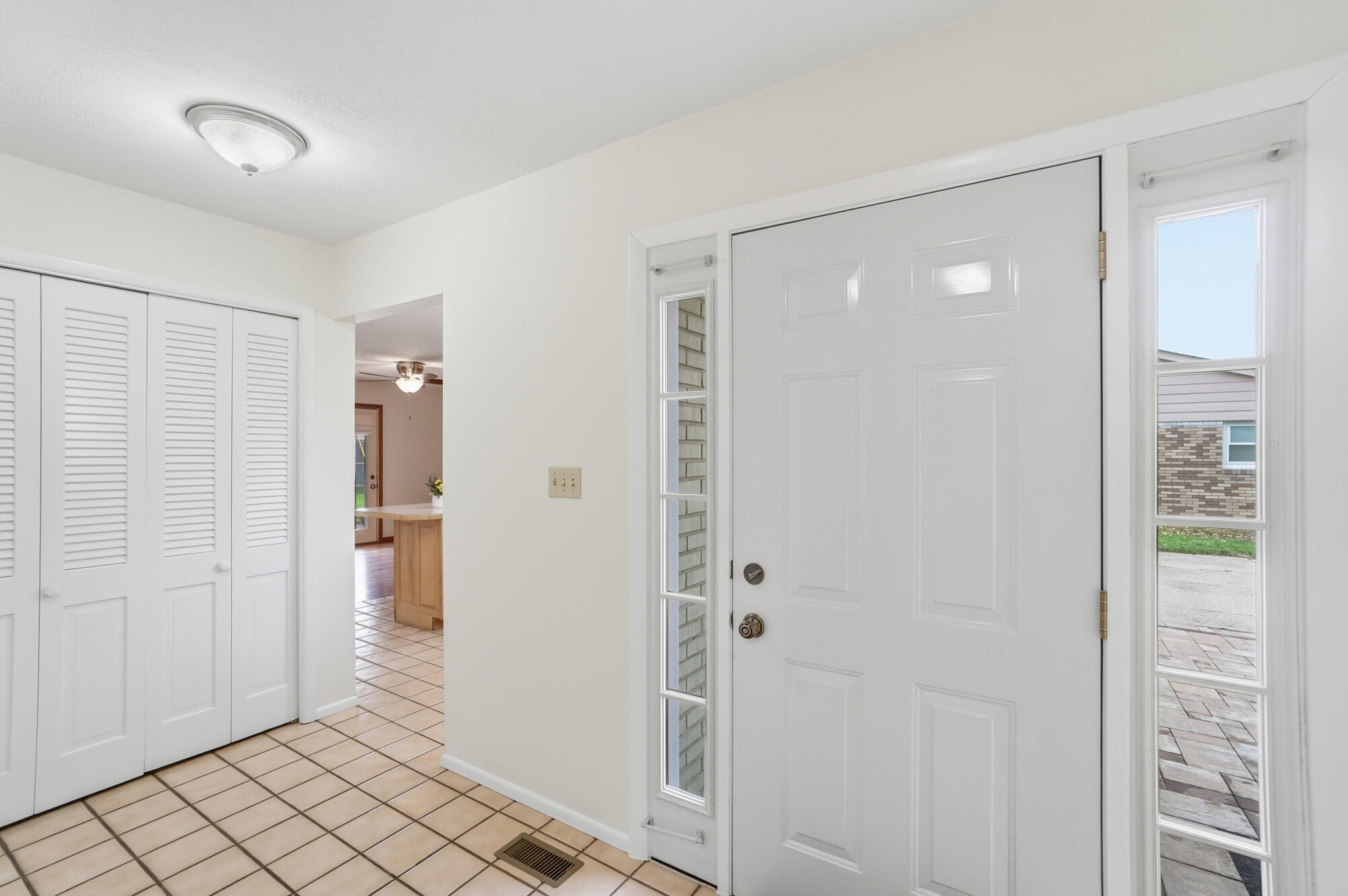 608 Washington Street, New Carlisle, Ohio 45344