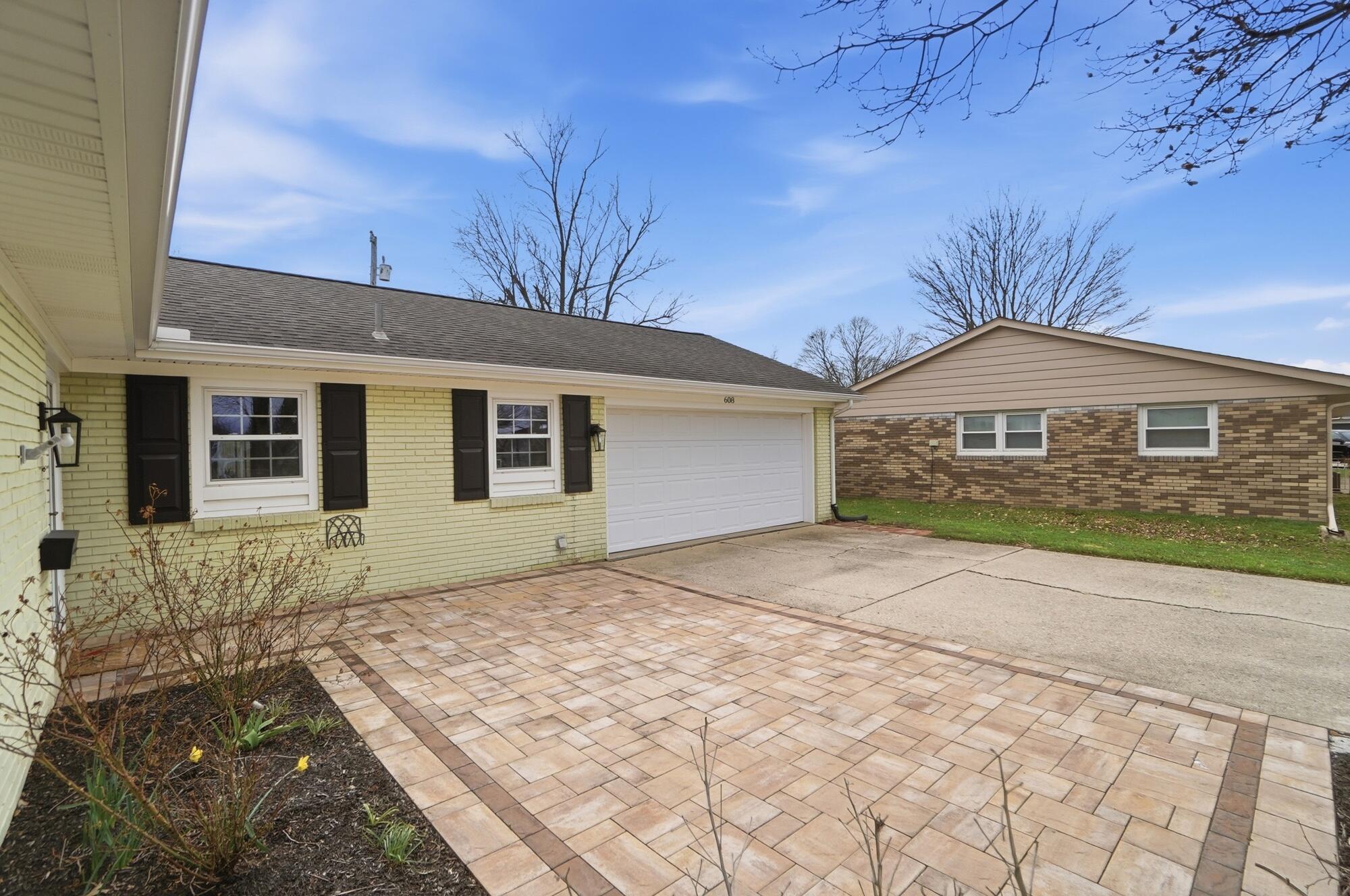 608 Washington Street, New Carlisle, Ohio 45344