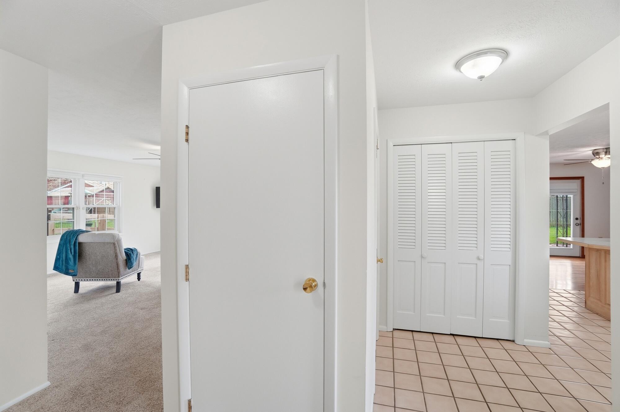 608 Washington Street, New Carlisle, Ohio 45344