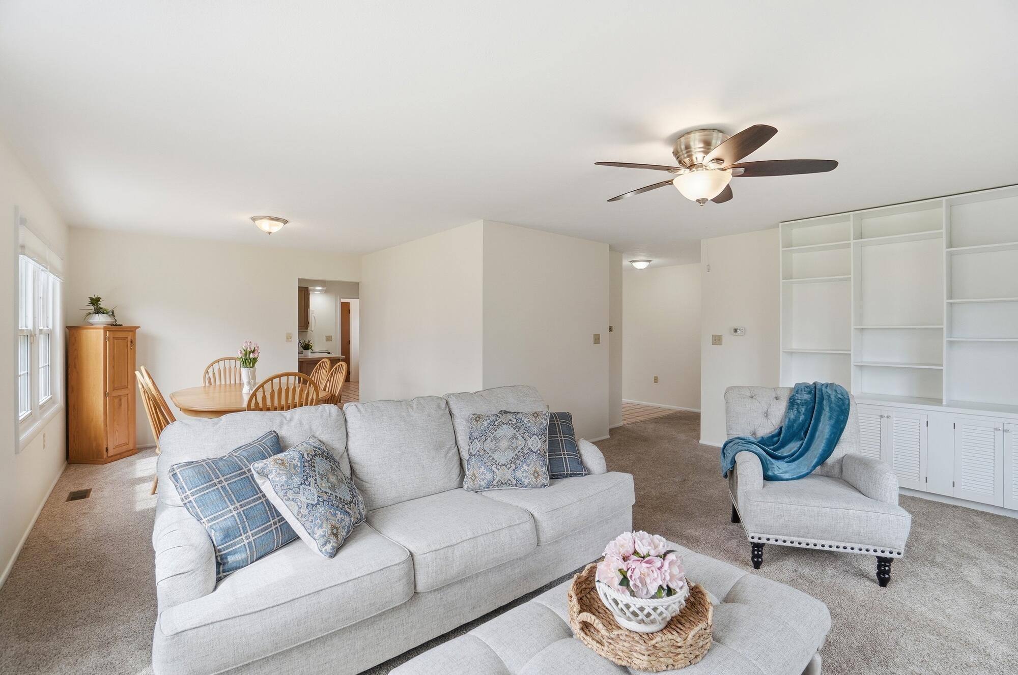 608 Washington Street, New Carlisle, Ohio 45344