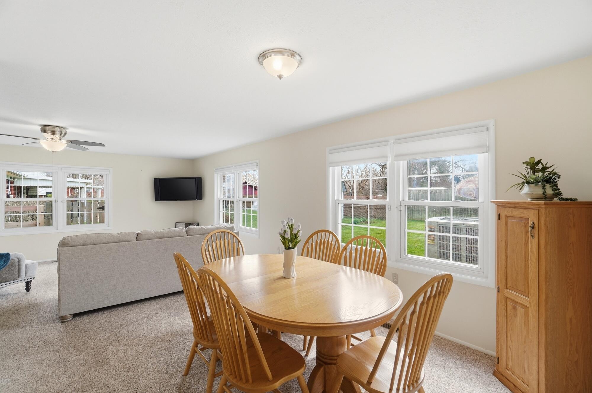 608 Washington Street, New Carlisle, Ohio 45344