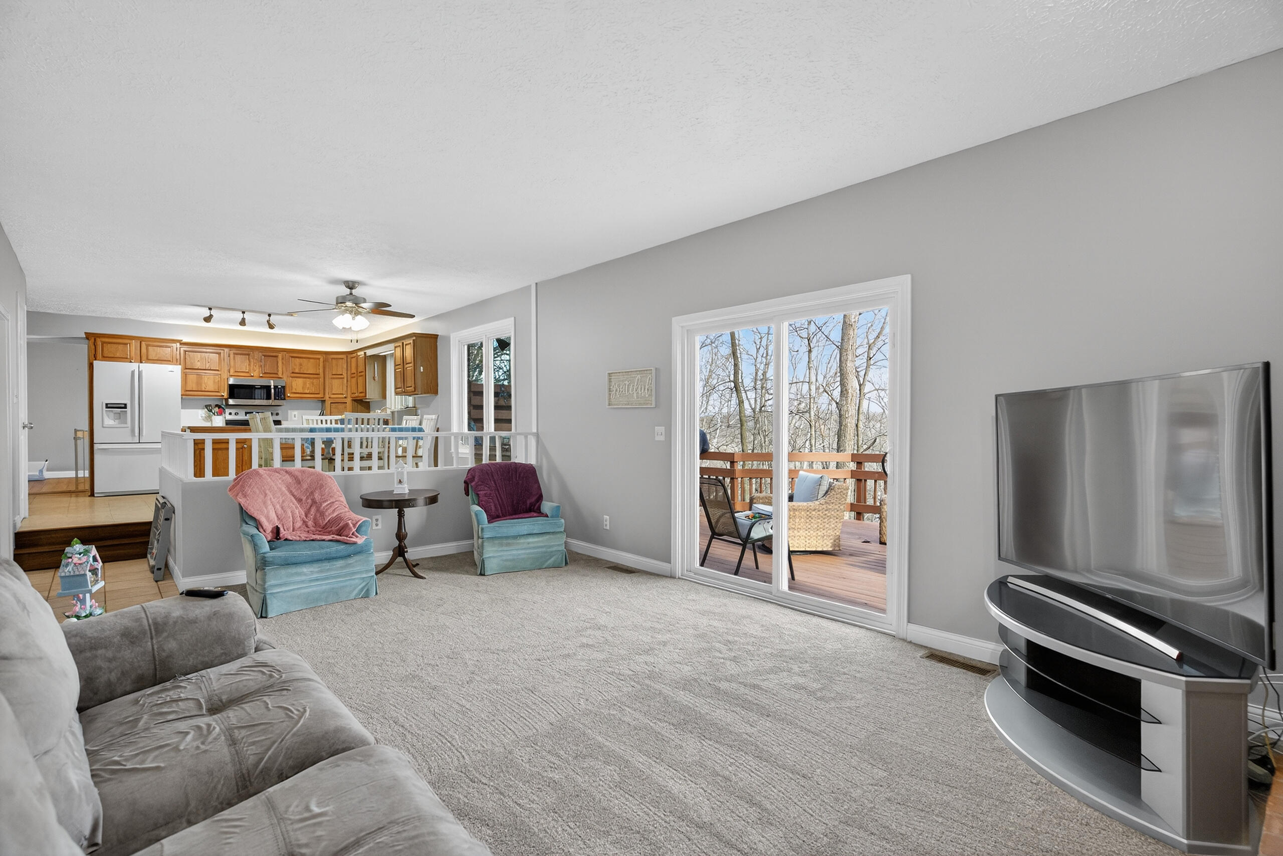 1538 Westwood Drive, Sidney, Ohio 45365