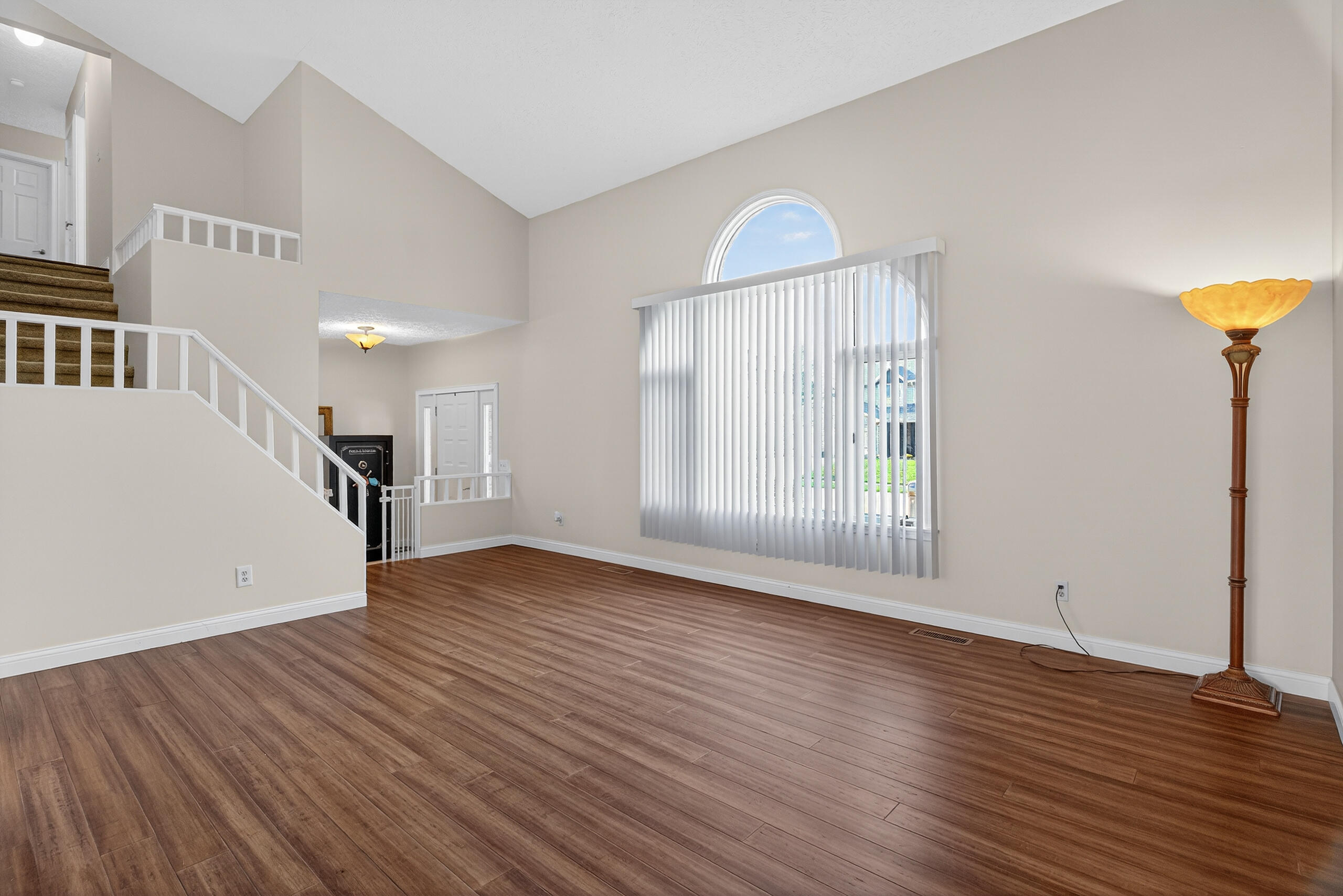 1538 Westwood Drive, Sidney, Ohio 45365