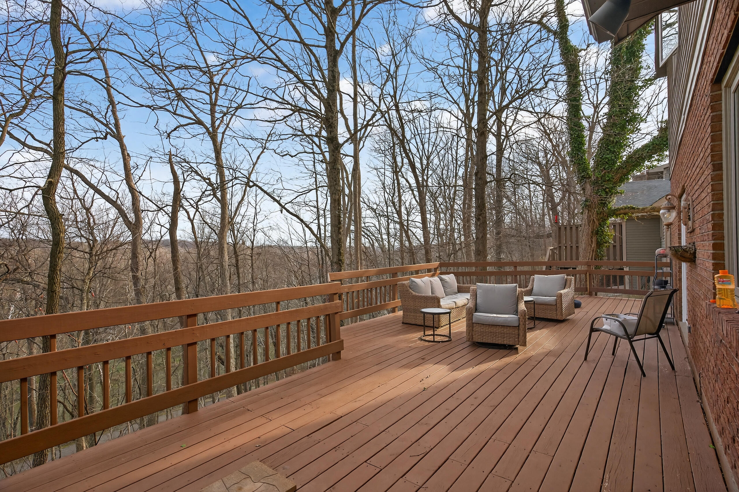 1538 Westwood Drive, Sidney, Ohio 45365