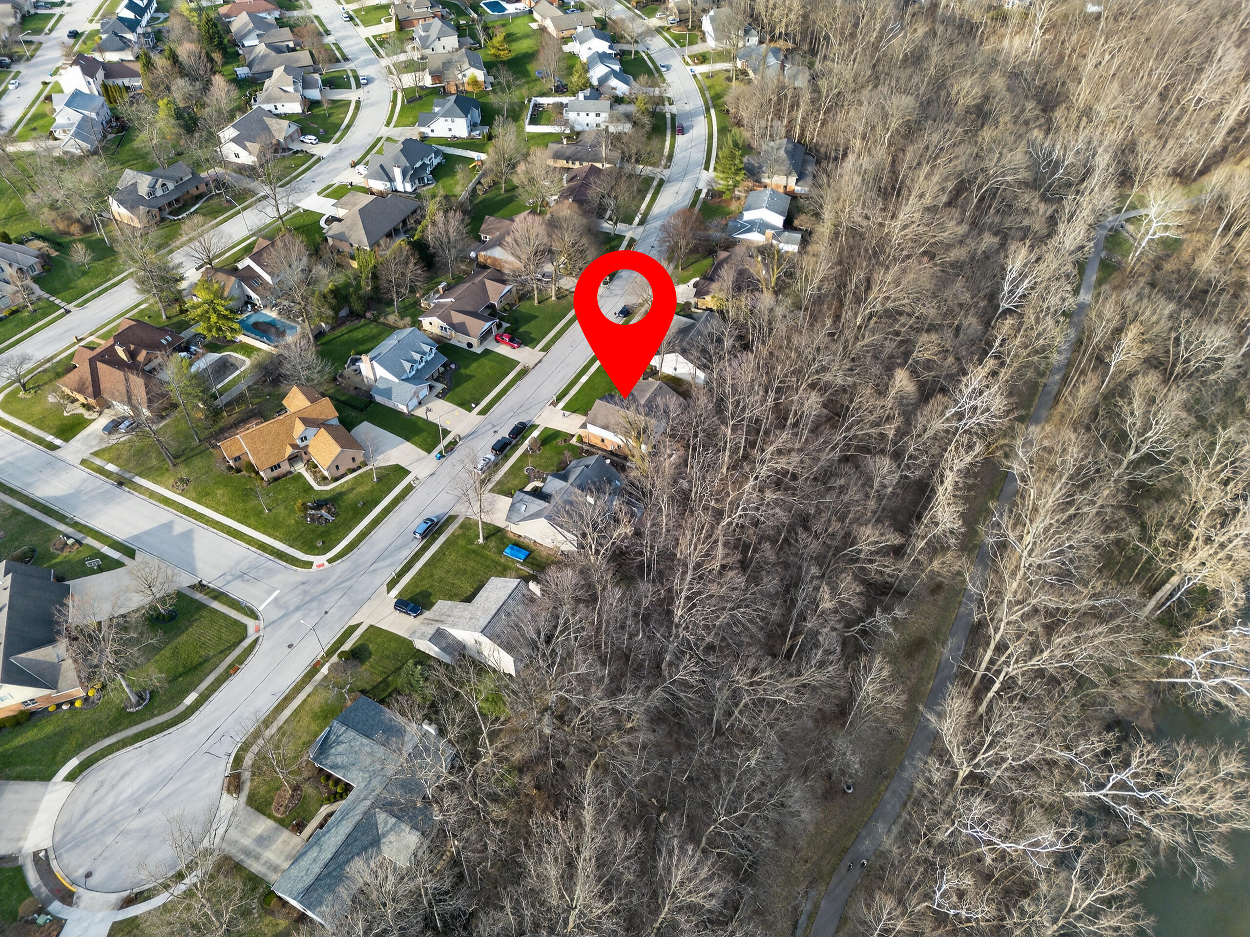 1538 Westwood Drive, Sidney, Ohio 45365