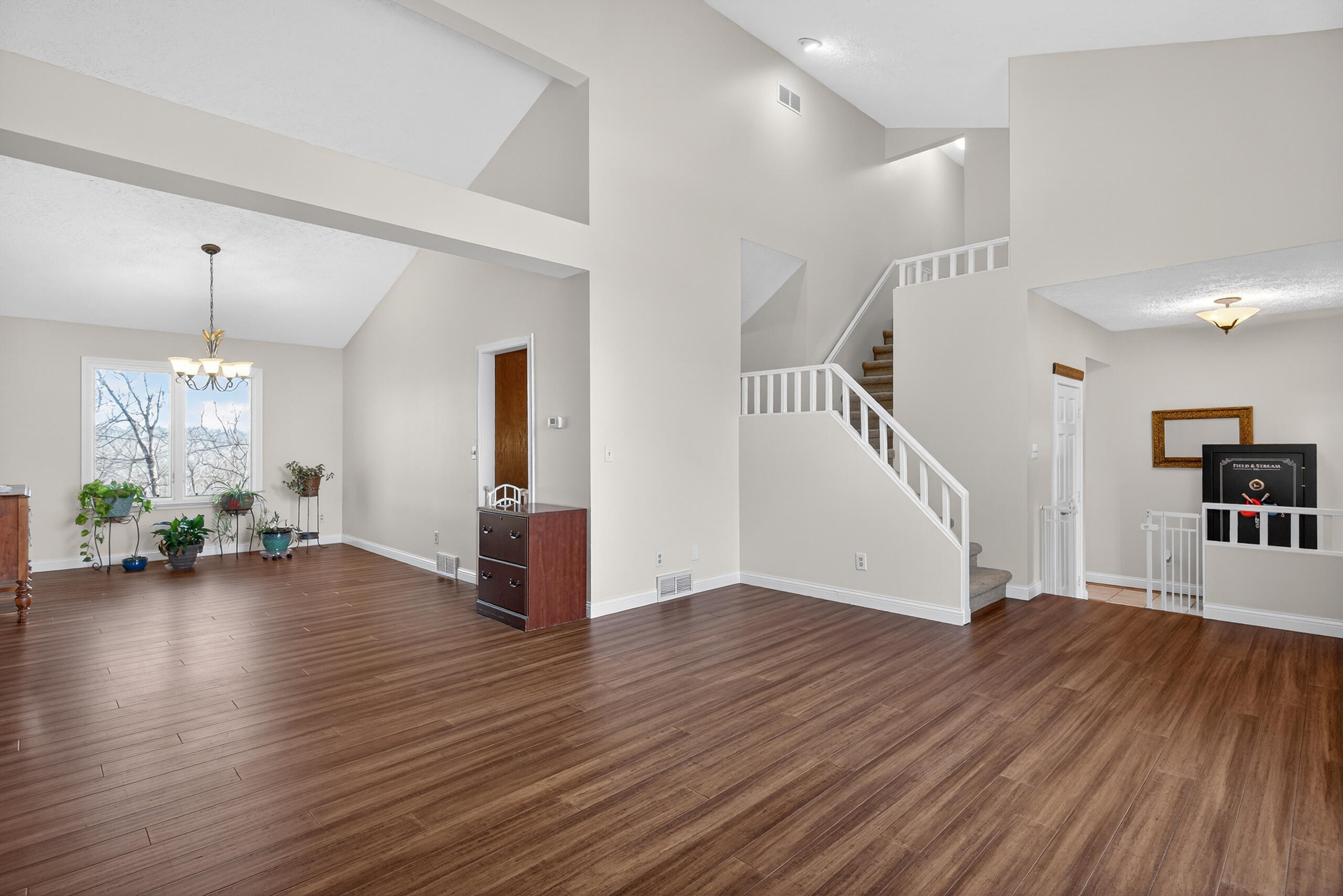 1538 Westwood Drive, Sidney, Ohio 45365