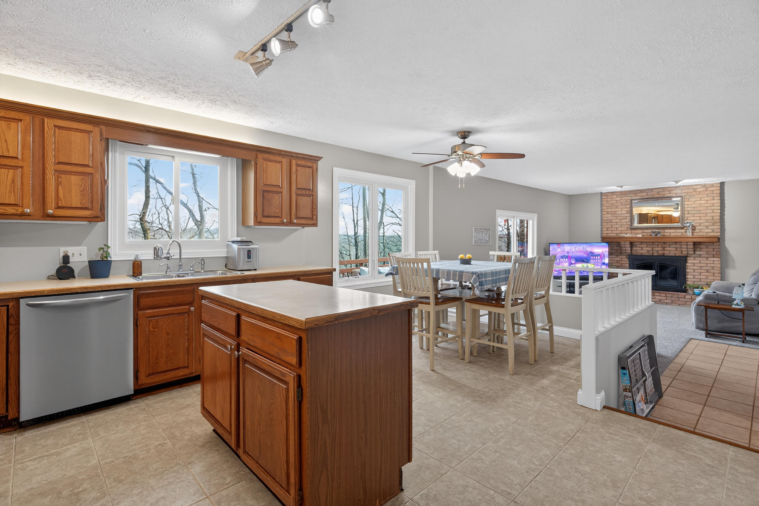 1538 Westwood Drive, Sidney, Ohio 45365