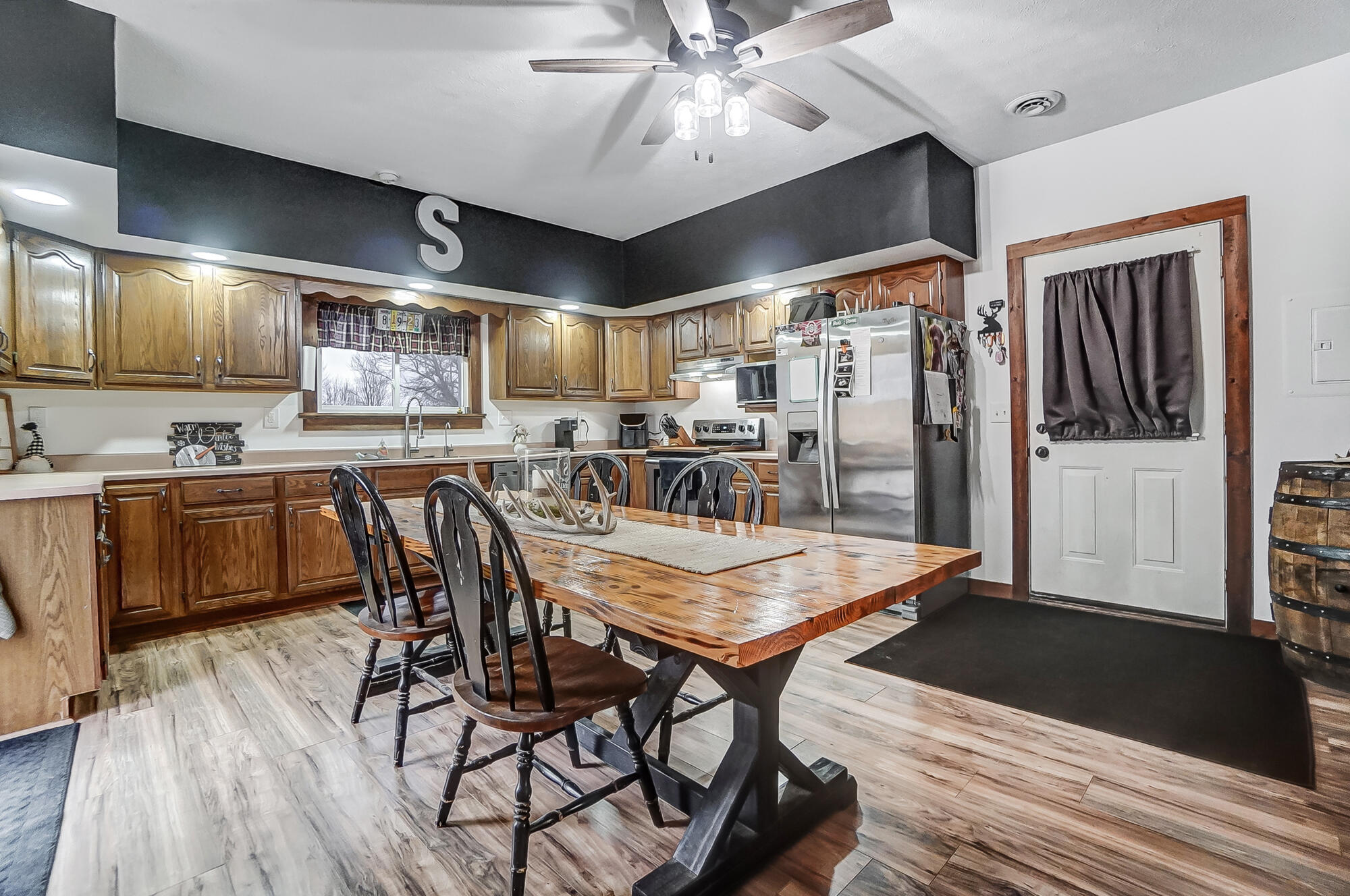 13053 National Road, South Vienna, Ohio 45369