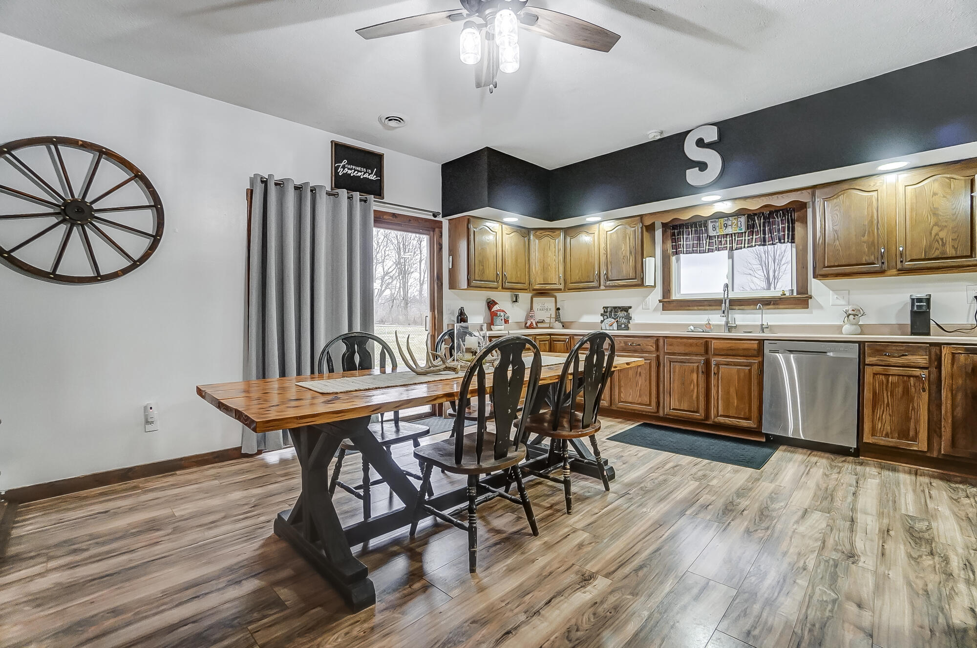 13053 National Road, South Vienna, Ohio 45369