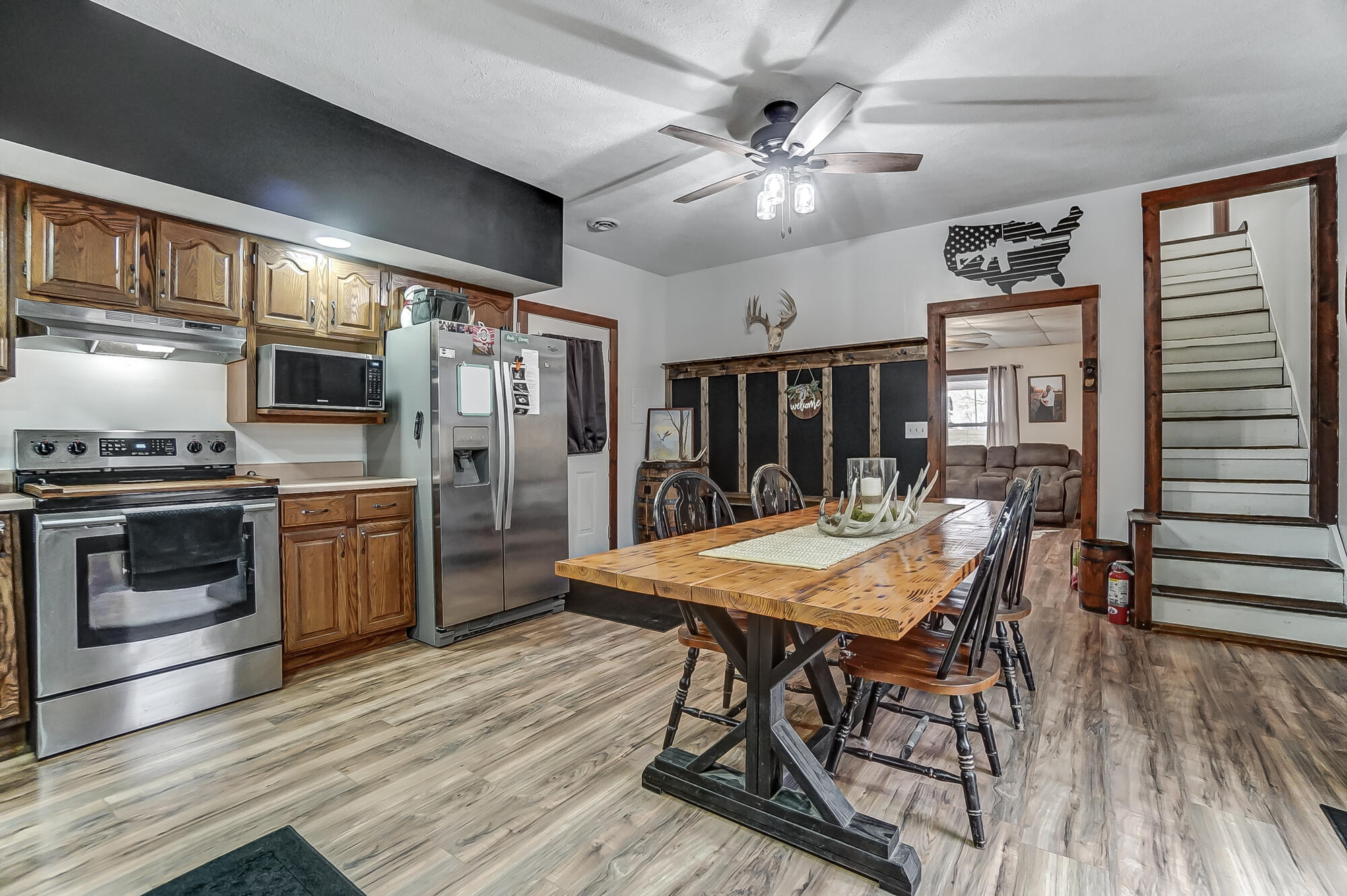 13053 National Road, South Vienna, Ohio 45369