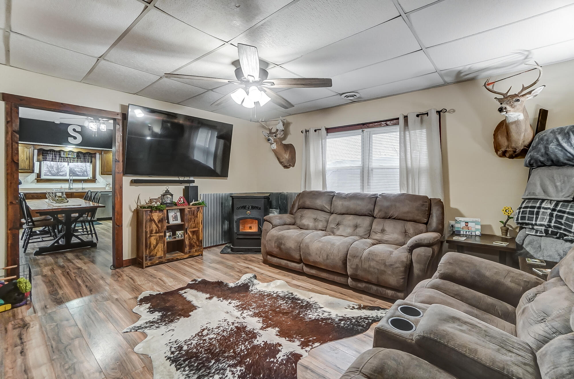 13053 National Road, South Vienna, Ohio 45369