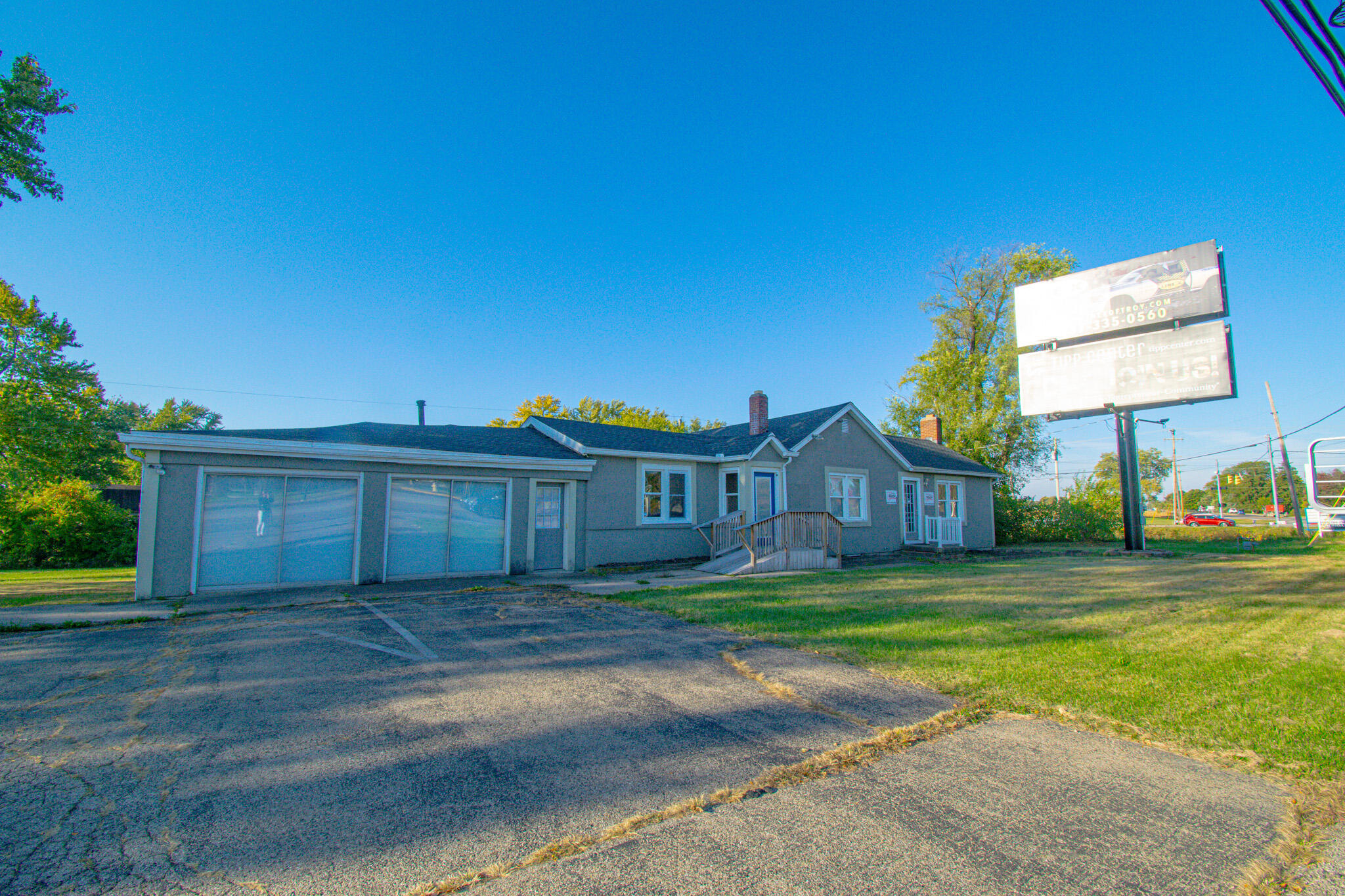 1498 Main Street, Tipp City, Ohio 45371