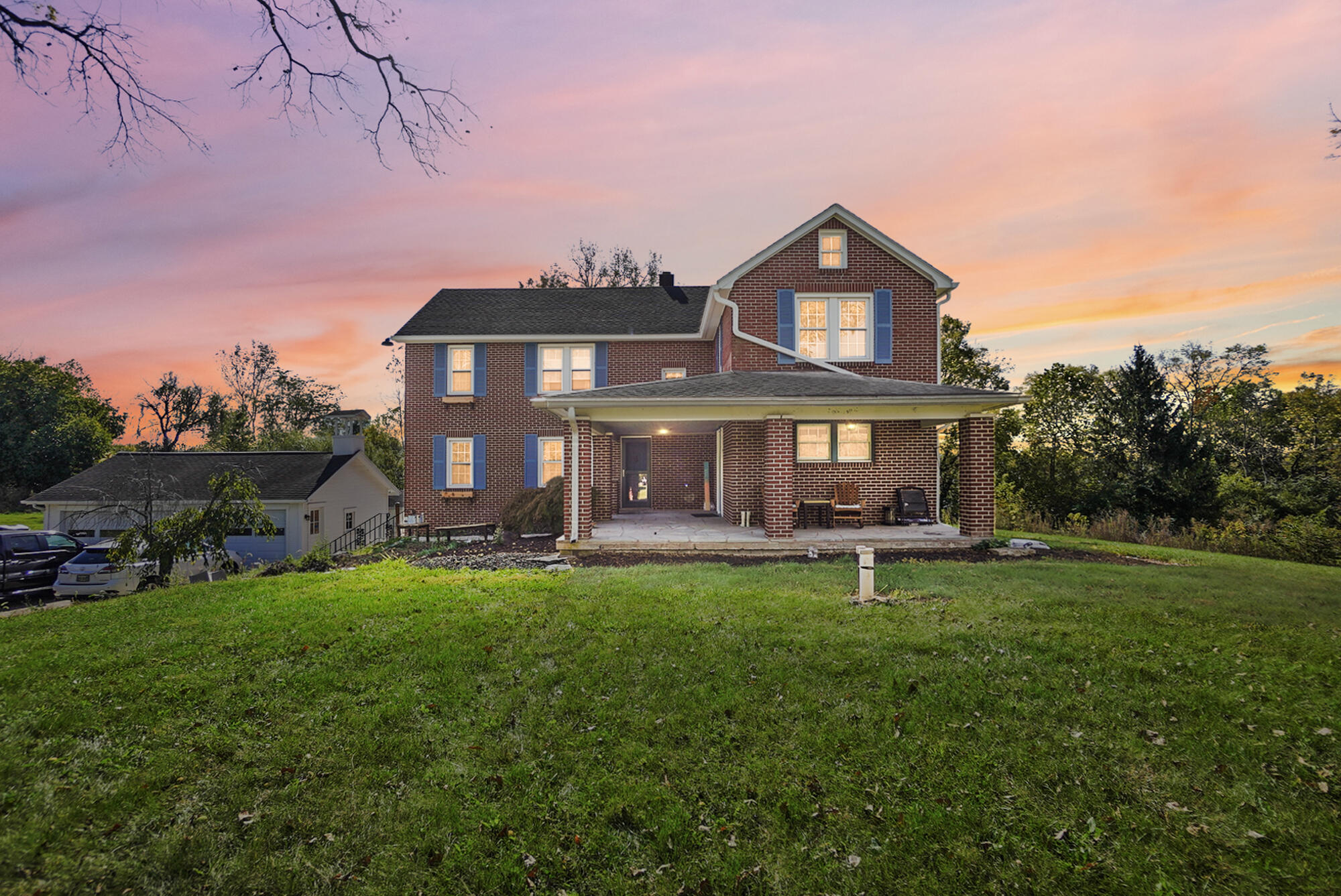 169 Main Street, Donnelsville, Ohio 45319