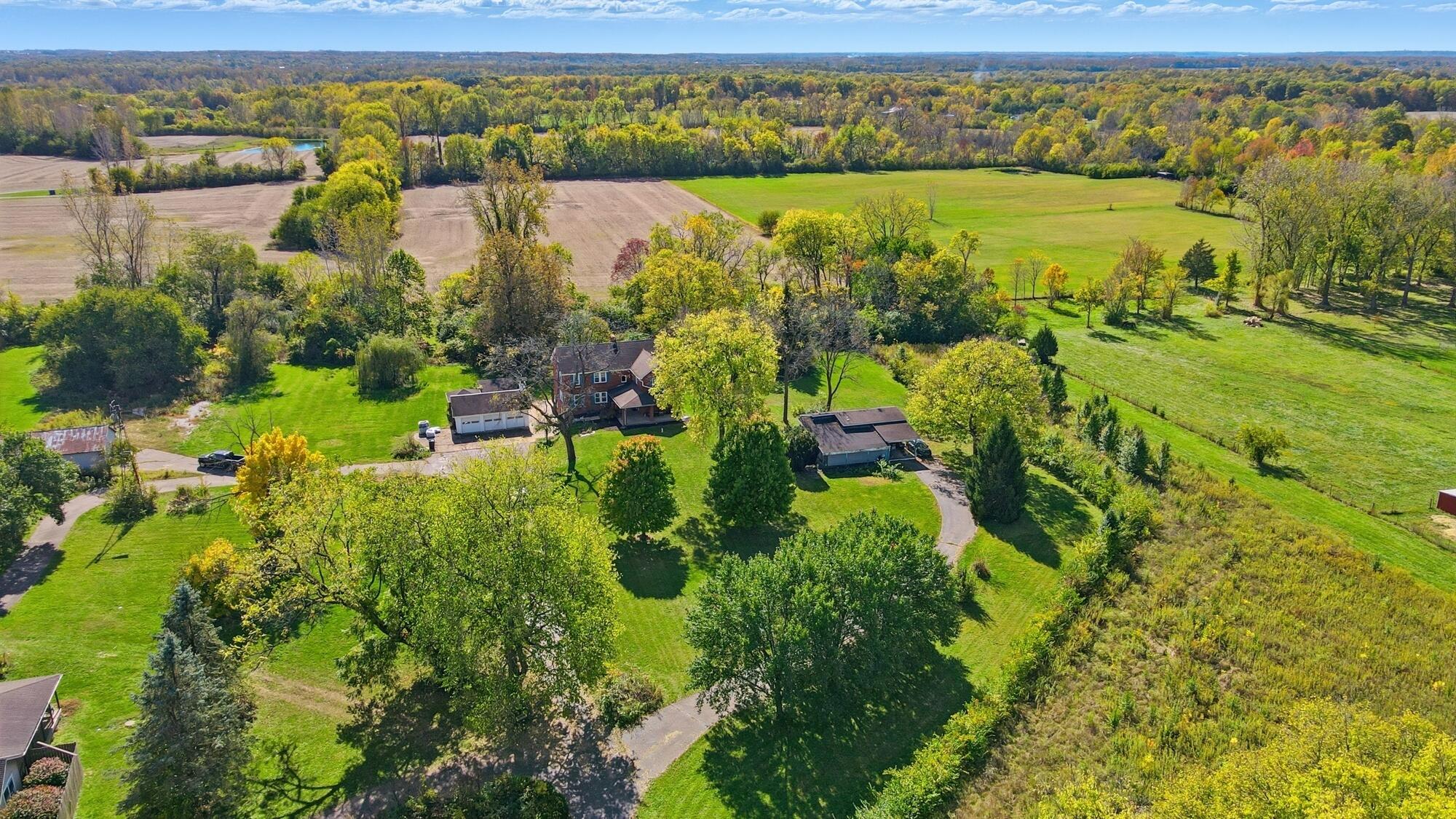 169 Main Street, Donnelsville, Ohio 45319