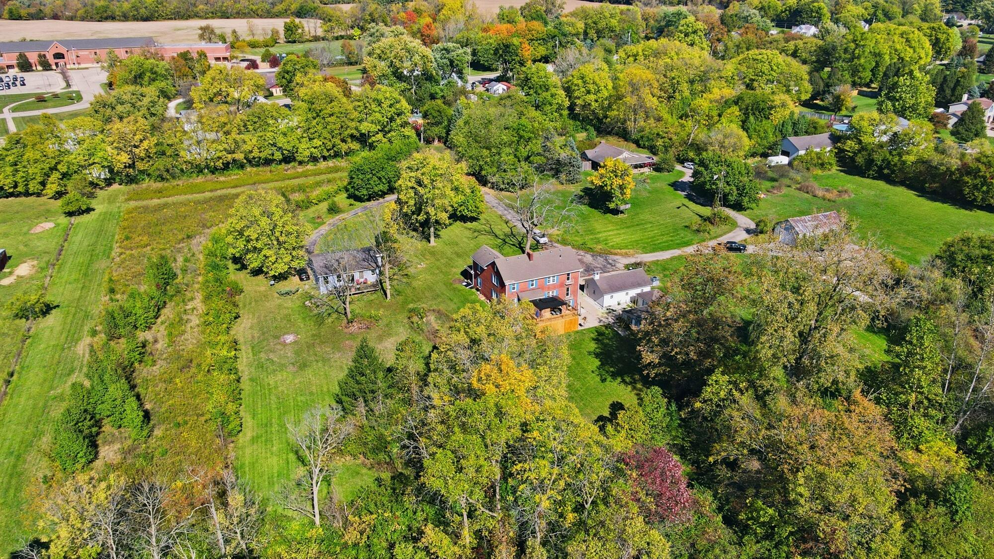 169 Main Street, Donnelsville, Ohio 45319