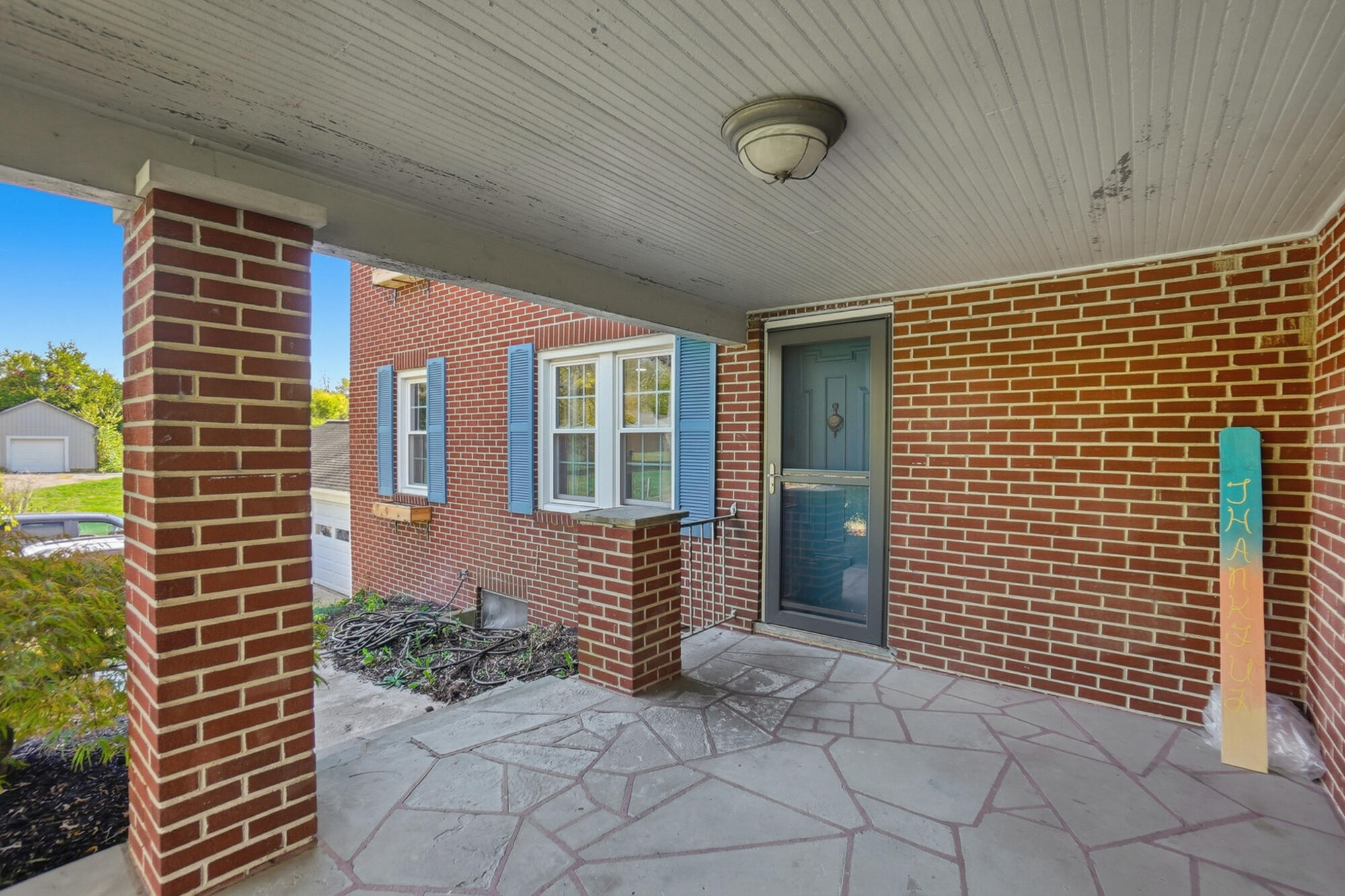 169 Main Street, Donnelsville, Ohio 45319