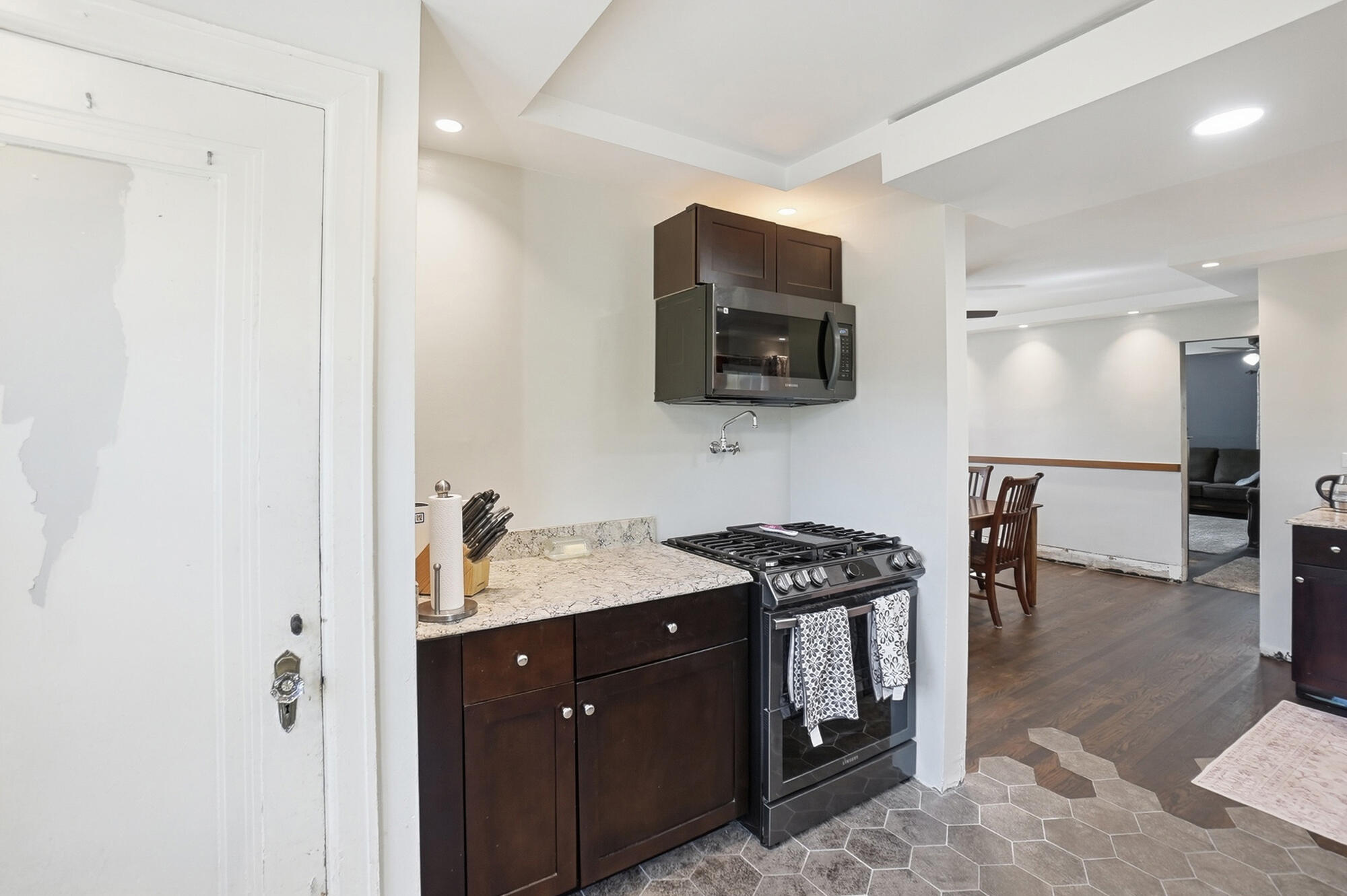 169 Main Street, Donnelsville, Ohio 45319