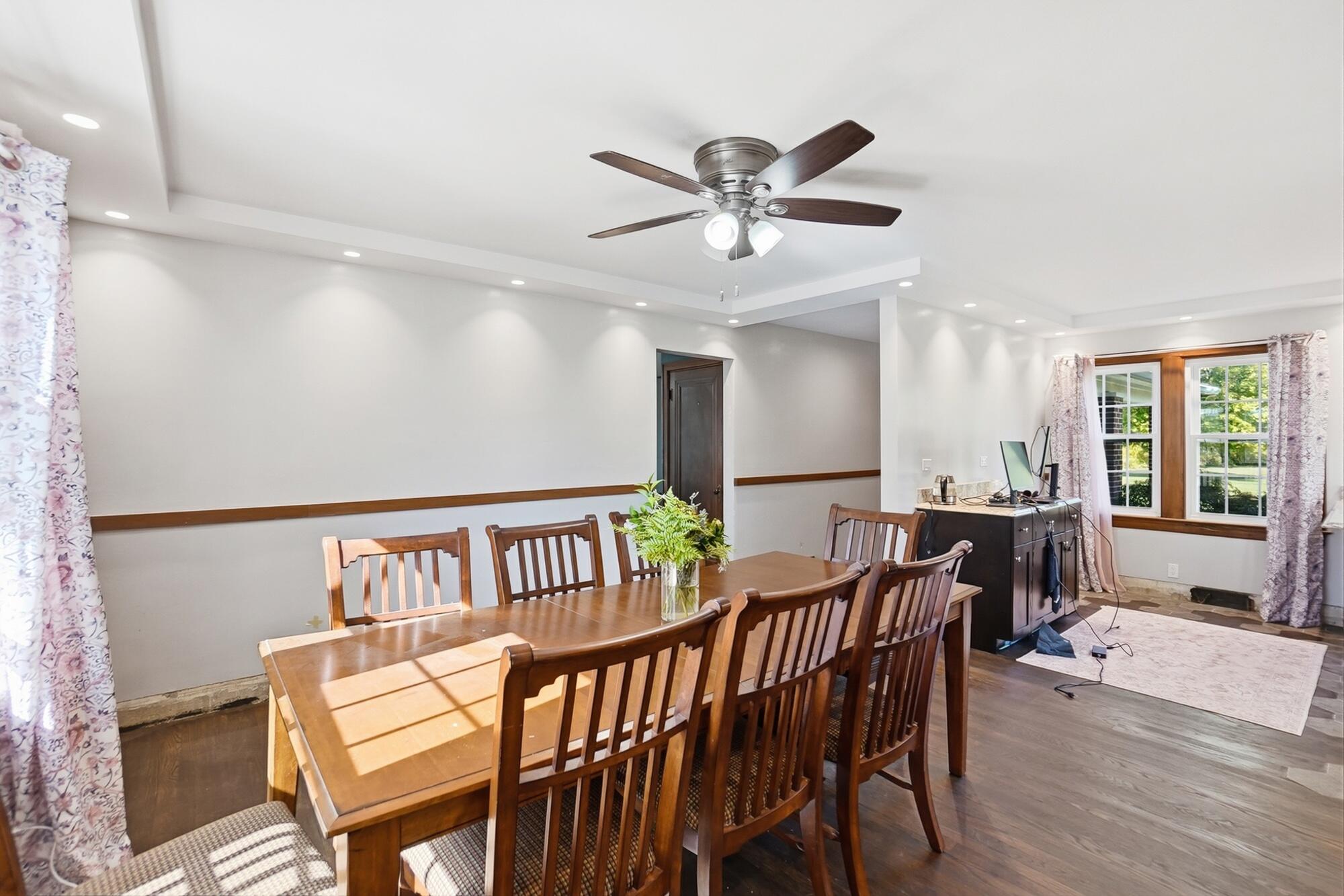 169 Main Street, Donnelsville, Ohio 45319