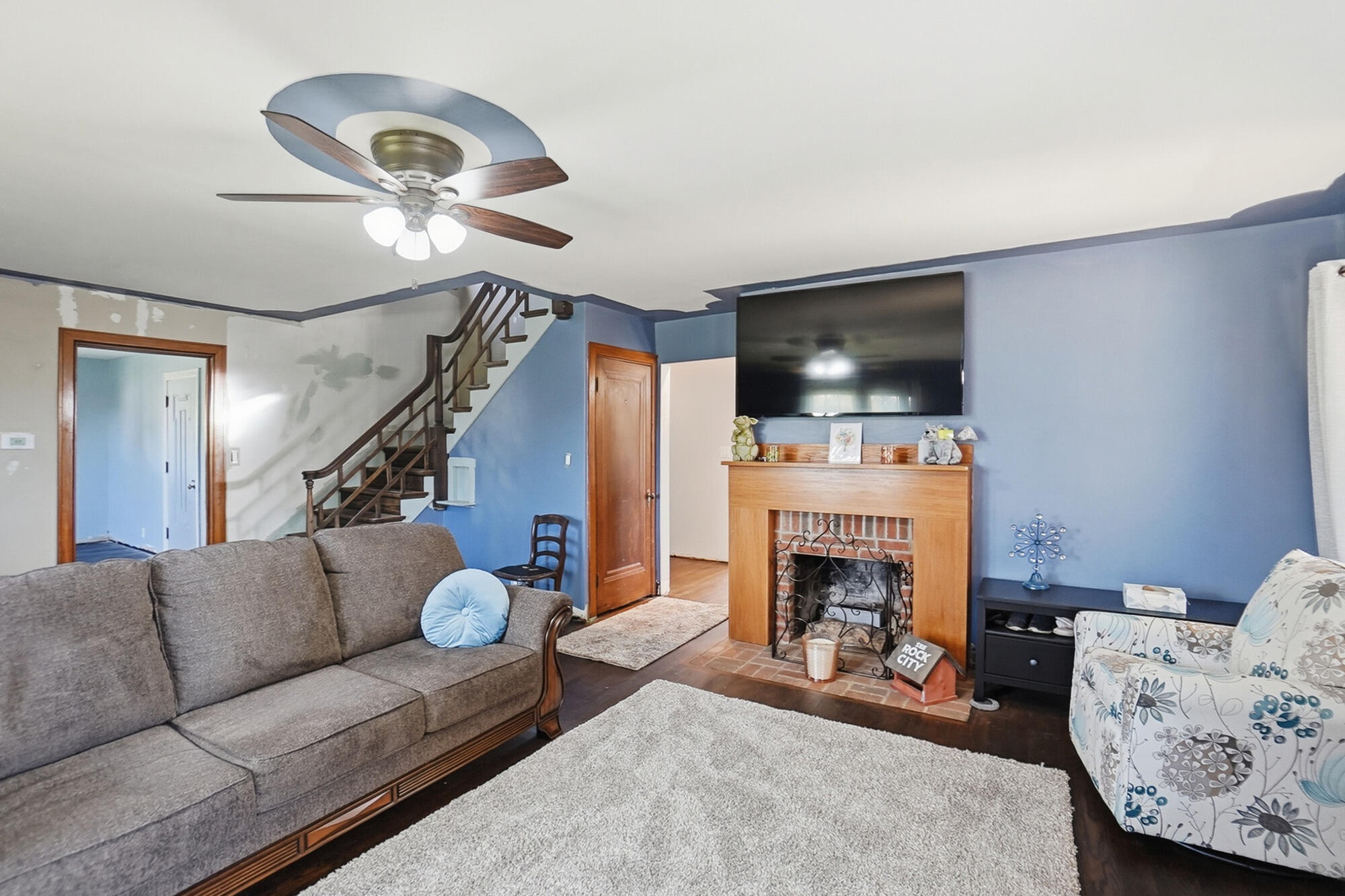 169 Main Street, Donnelsville, Ohio 45319