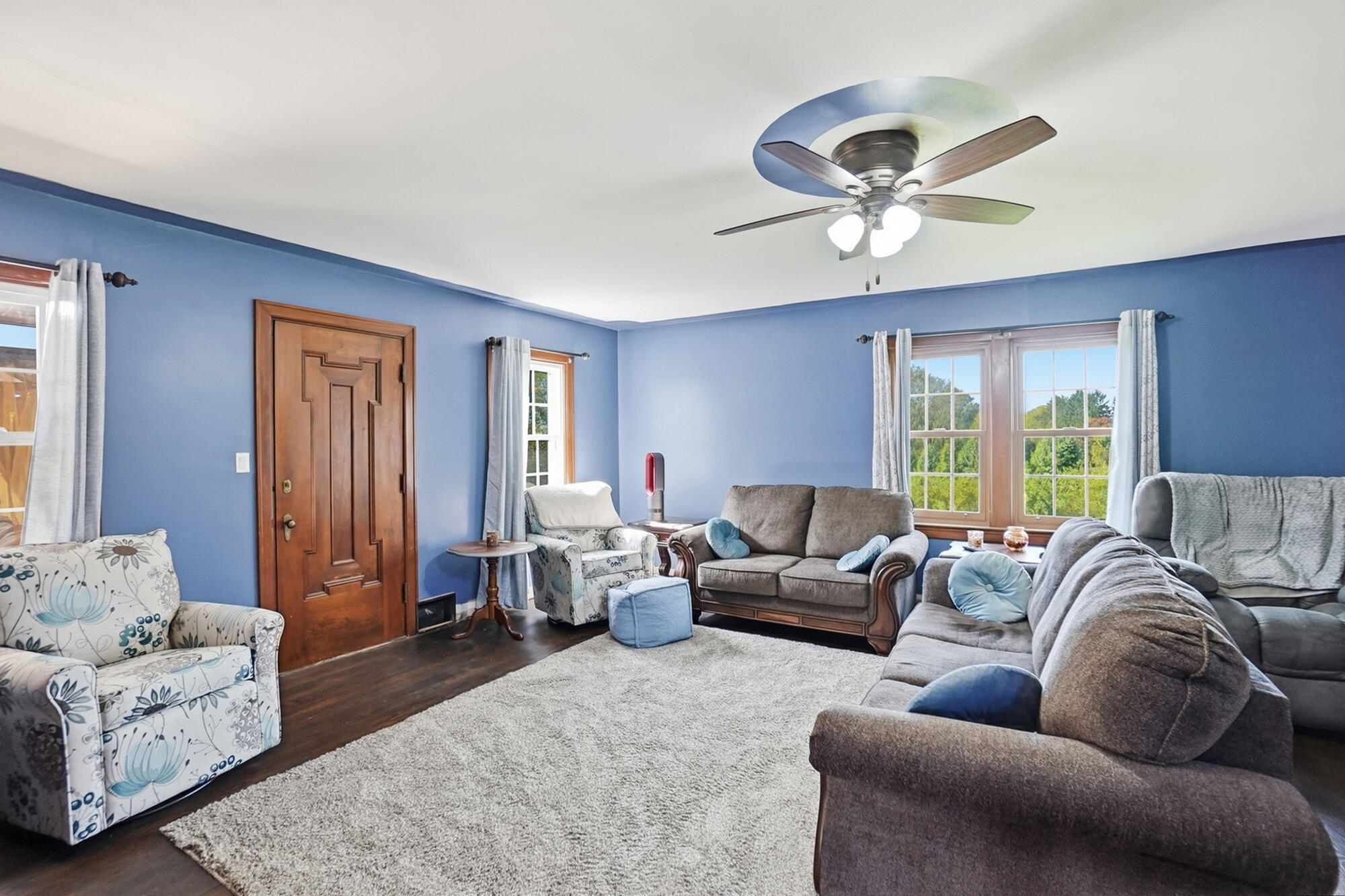 169 Main Street, Donnelsville, Ohio 45319